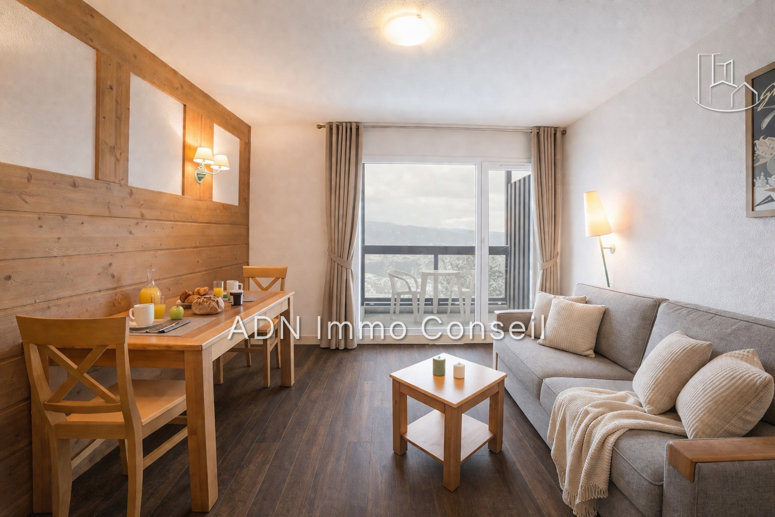 Agence immobilière de ADN Immo Conseil