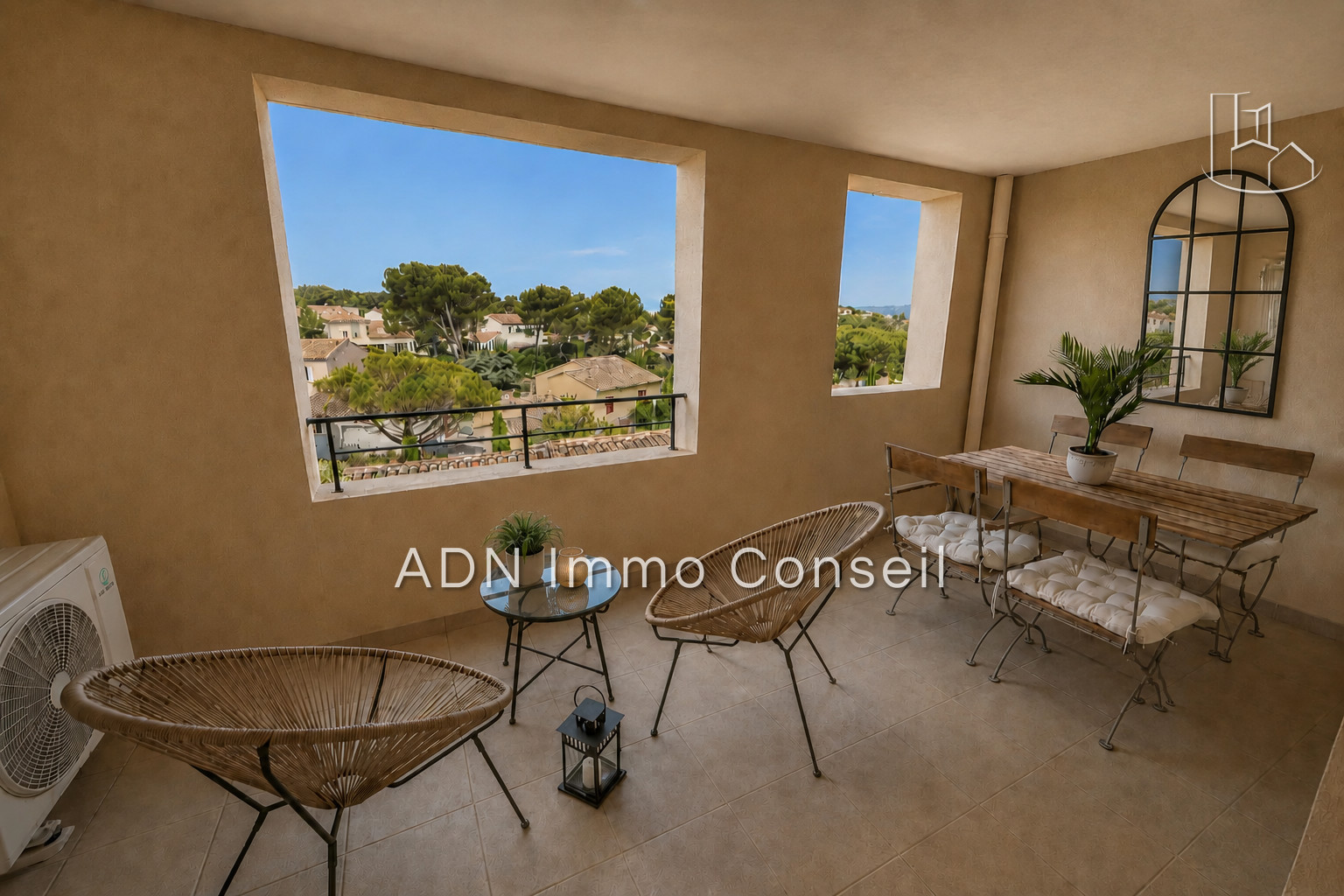 Agence immobilière de ADN Immo Conseil