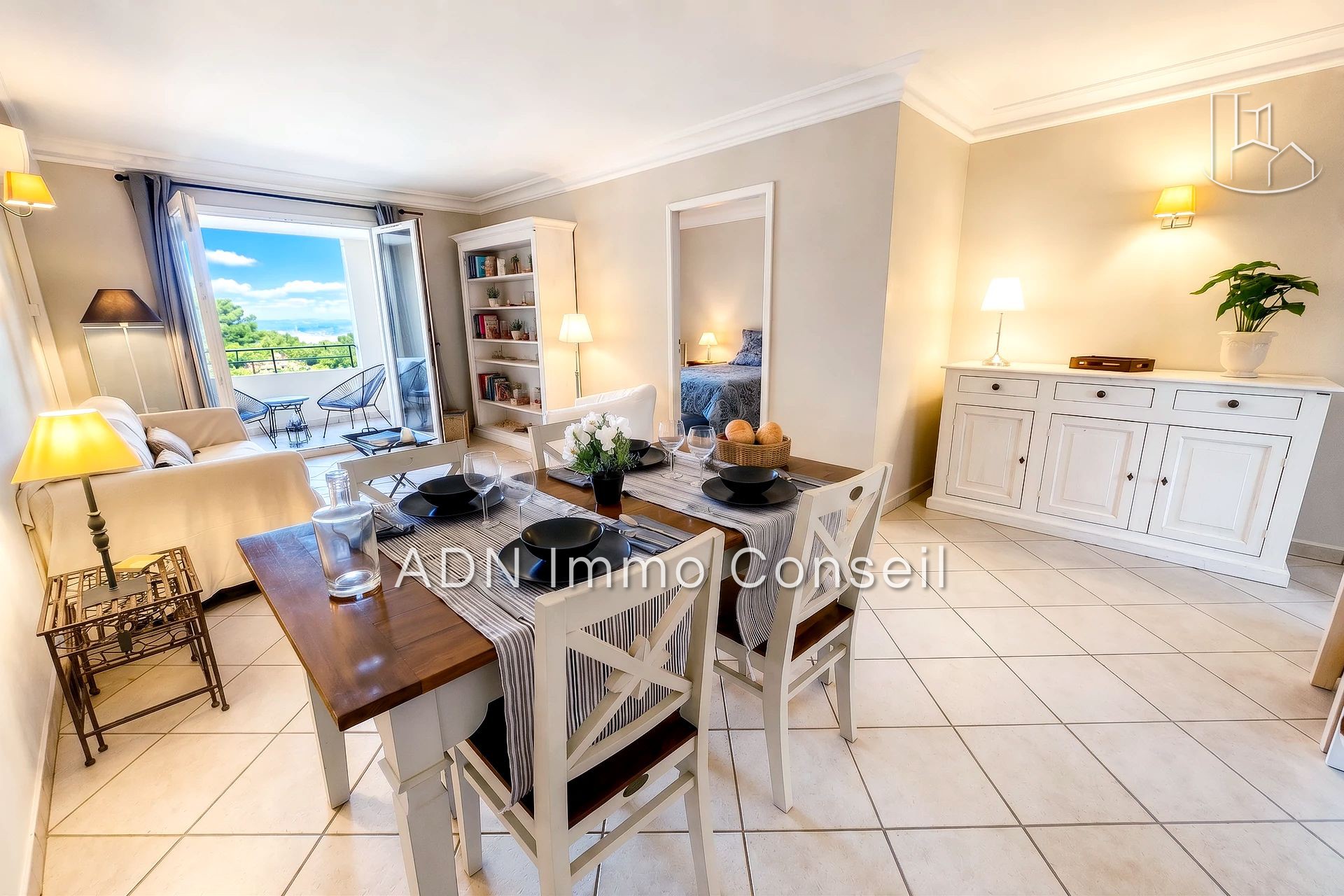 Agence immobilière de ADN Immo Conseil