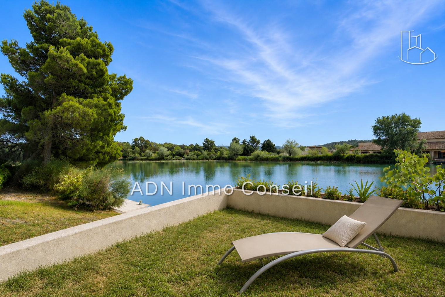 Agence immobilière de ADN Immo Conseil