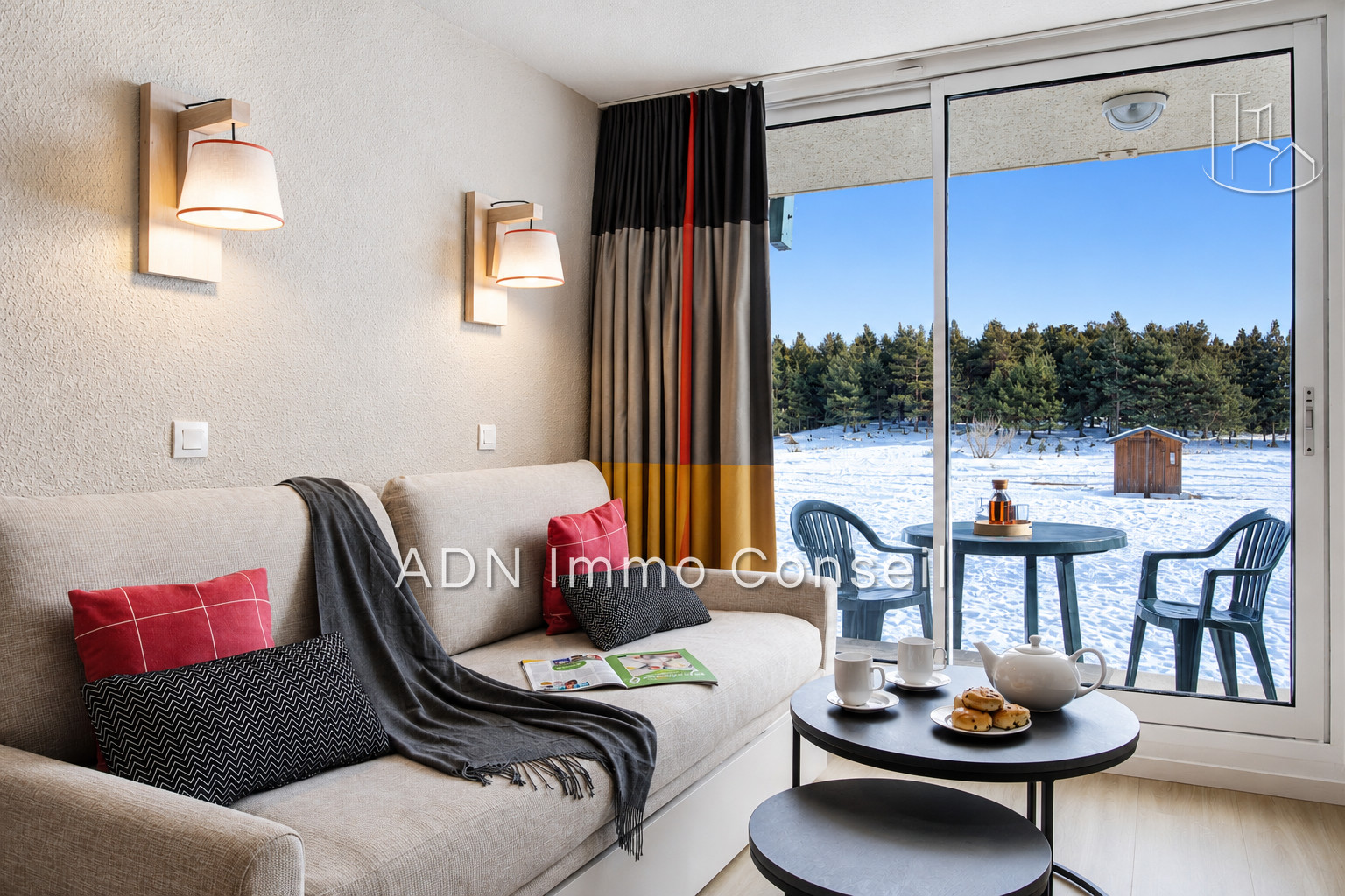 Agence immobilière de ADN Immo Conseil