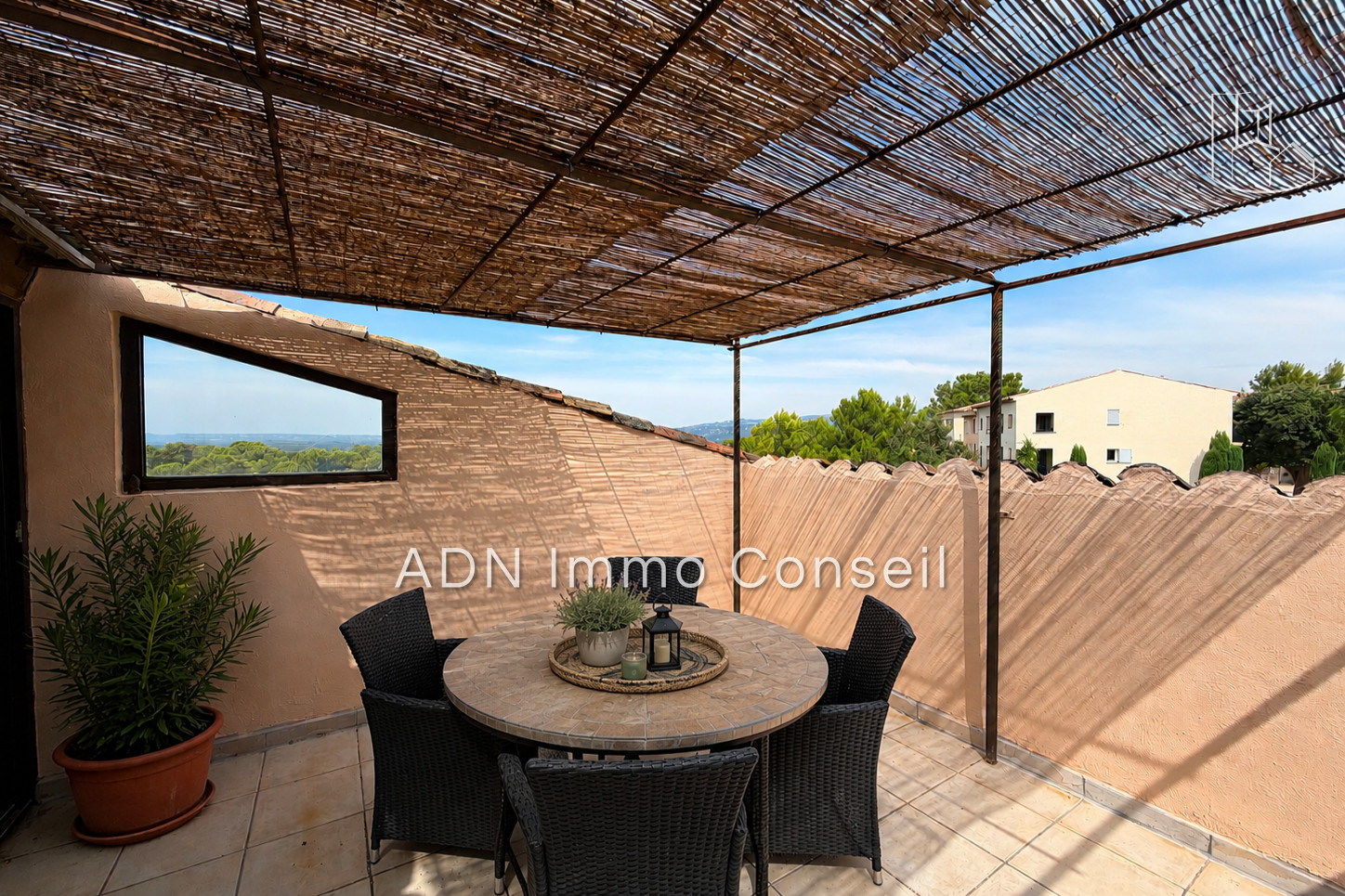 Agence immobilière de ADN Immo Conseil