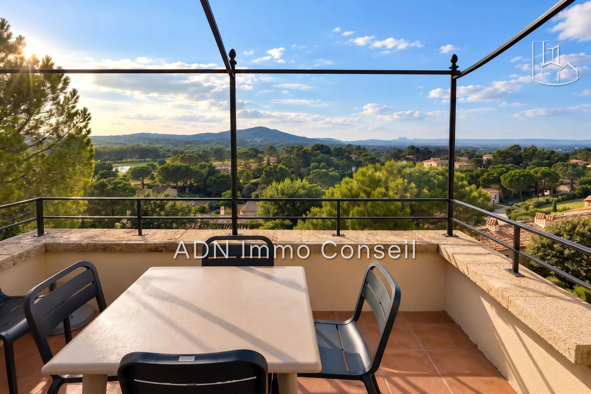 Agence immobilière de ADN Immo Conseil