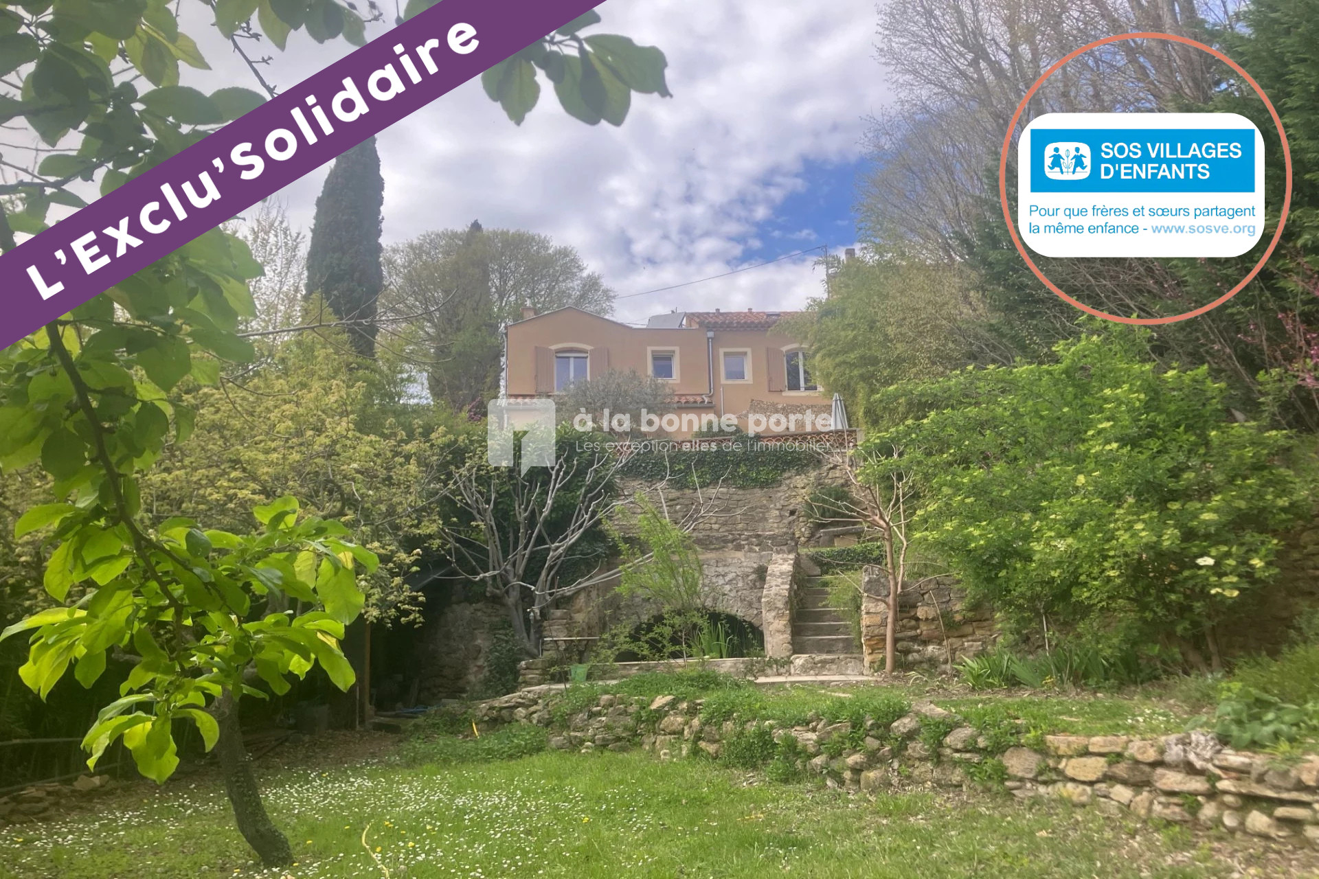 Image principale - Cadenet