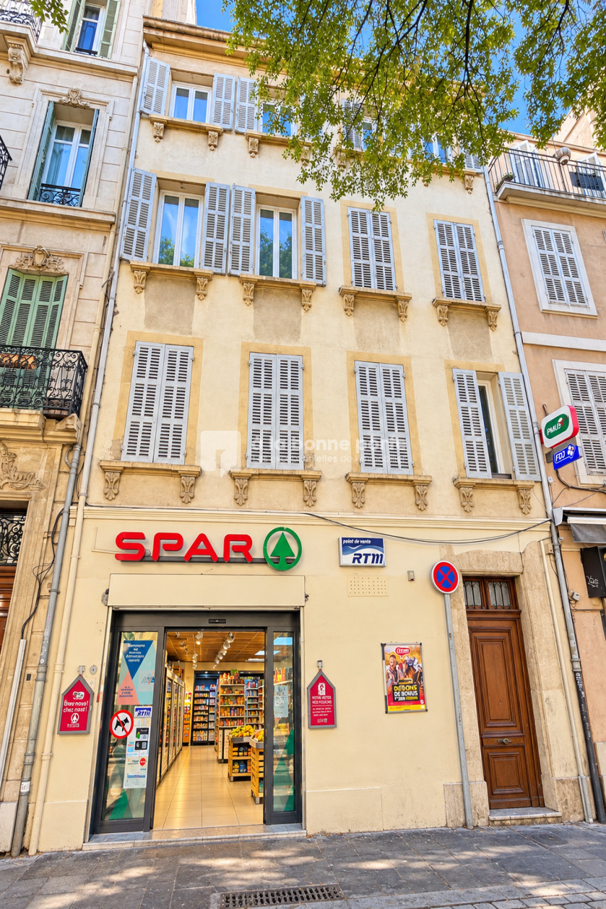 Agence immobilière de à la bonne porte