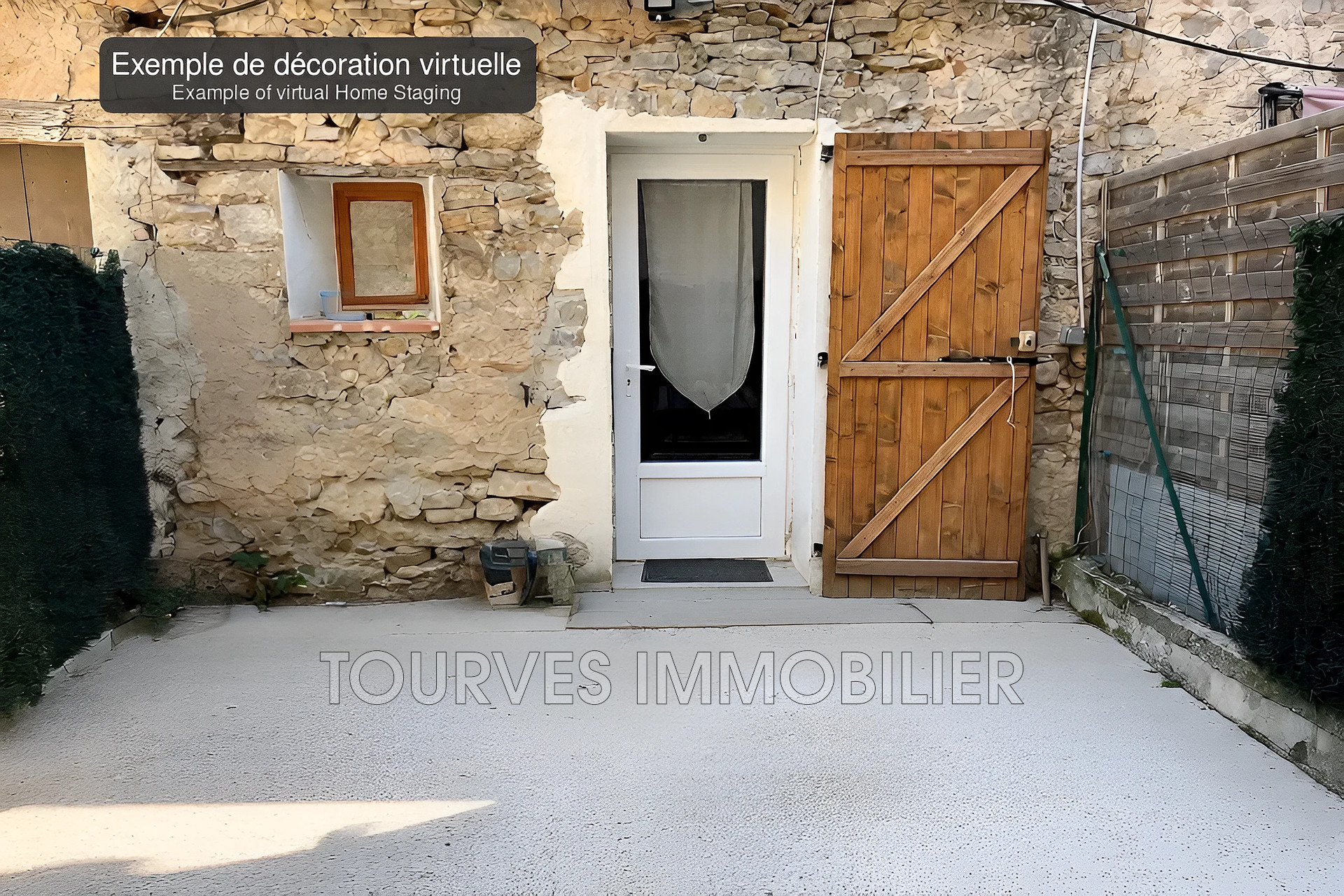 Image principale - Tourves