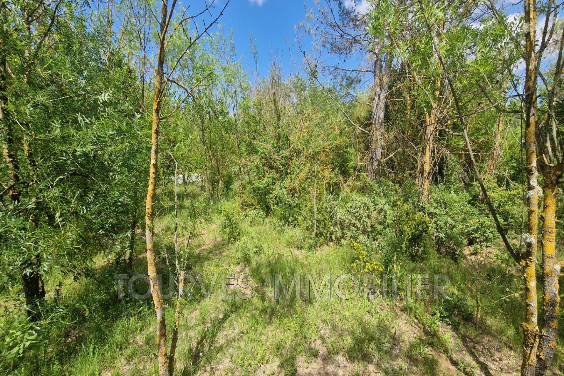 Agence immobilière de TOURV'IMMO