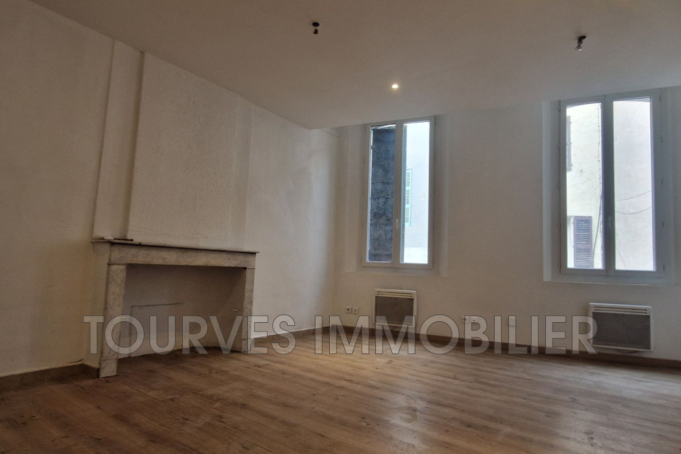 Agence immobilière de TOURV'IMMO