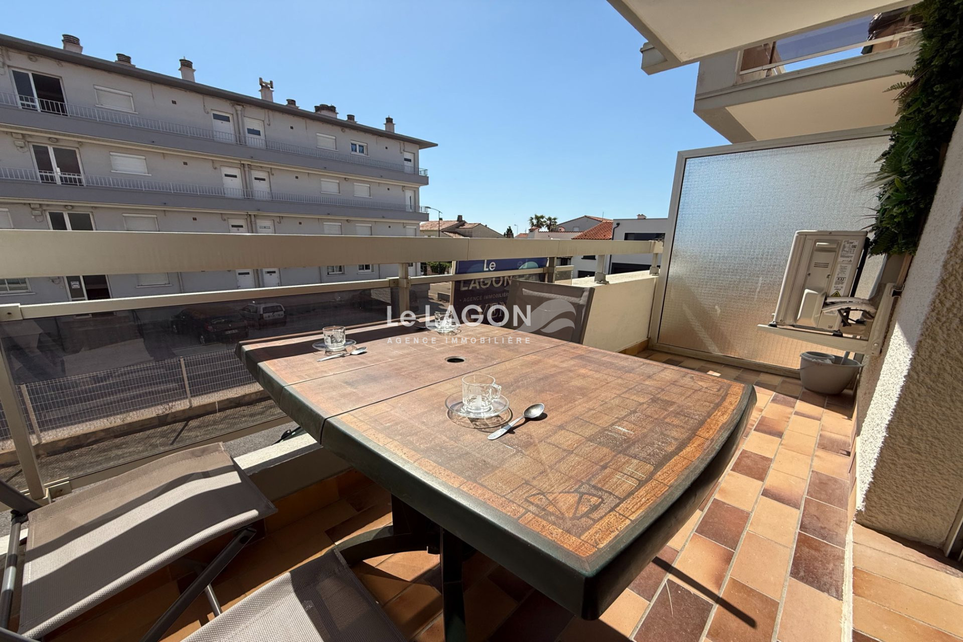 Agence immobilière de LE LAGON IMMOBILIER