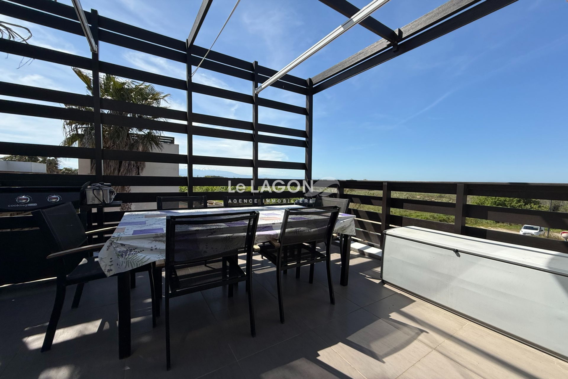 Agence immobilière de LE LAGON IMMOBILIER