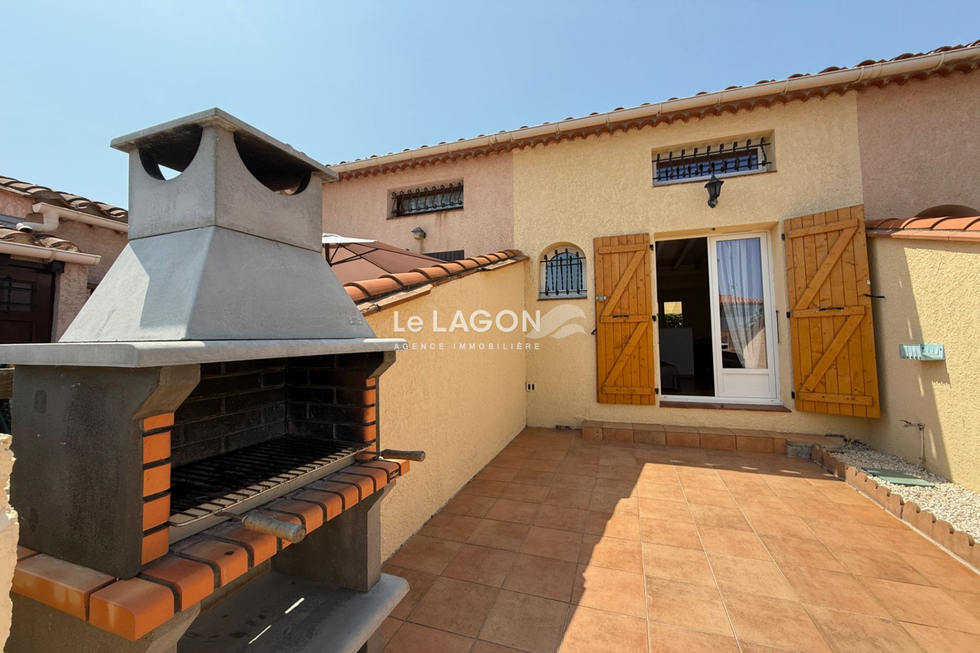 Agence immobilière de LE LAGON IMMOBILIER