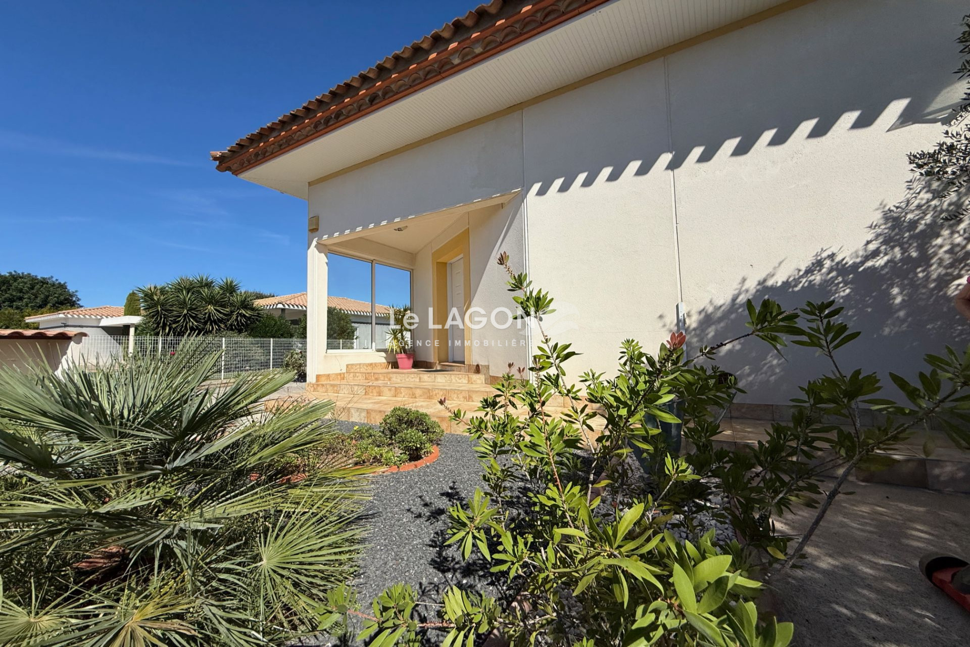 Agence immobilière de LE LAGON IMMOBILIER