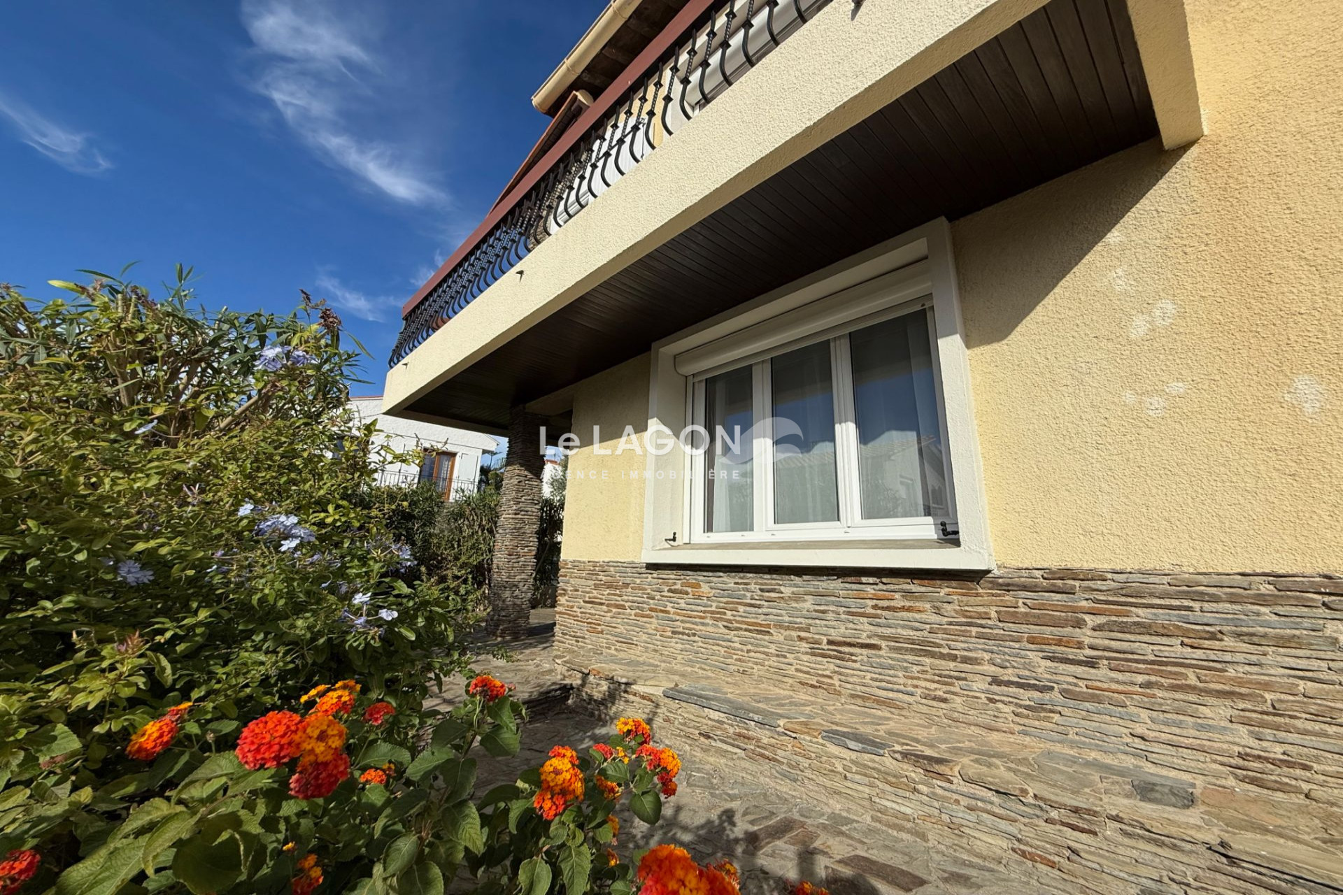 Agence immobilière de LE LAGON IMMOBILIER