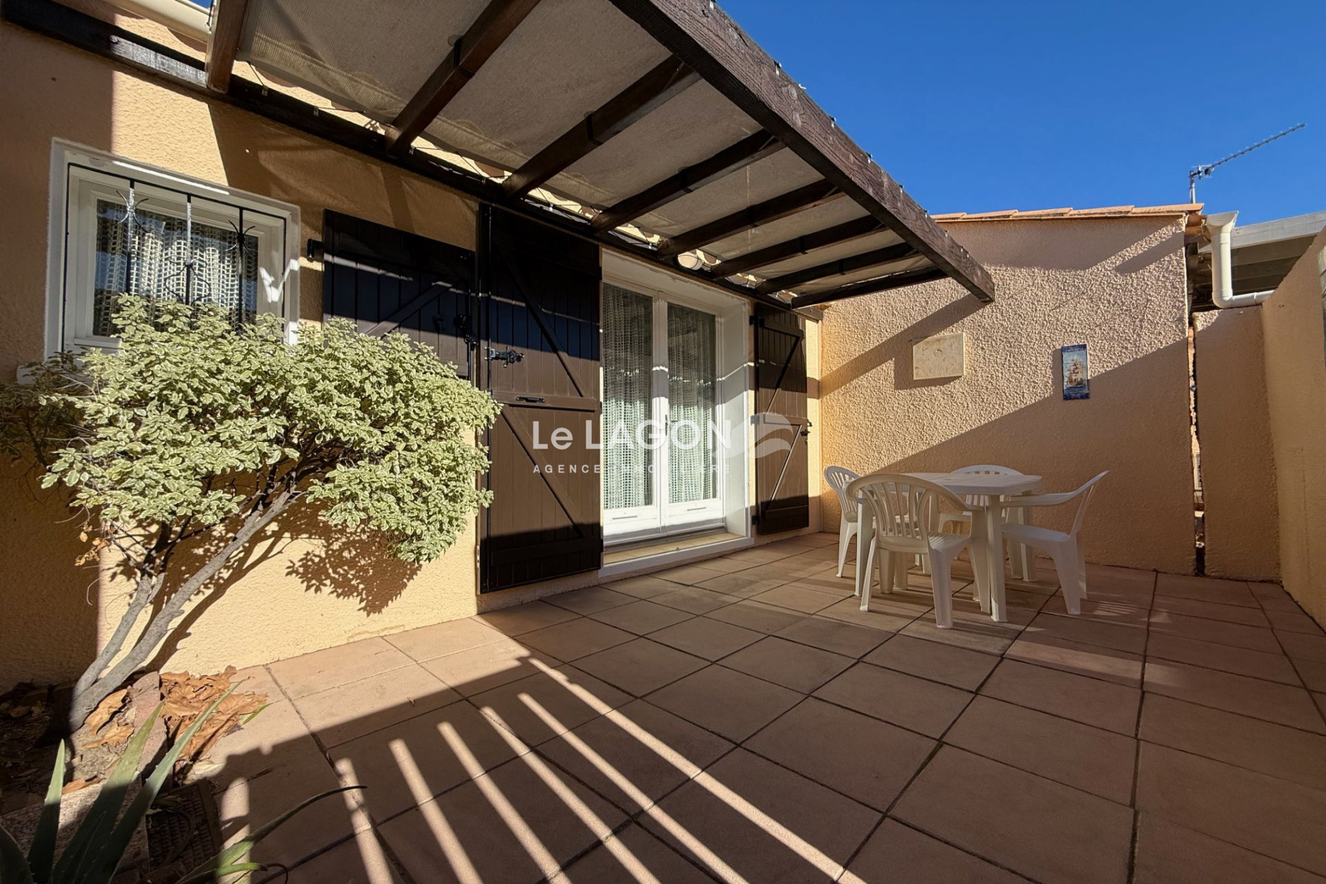 Agence immobilière de LE LAGON IMMOBILIER