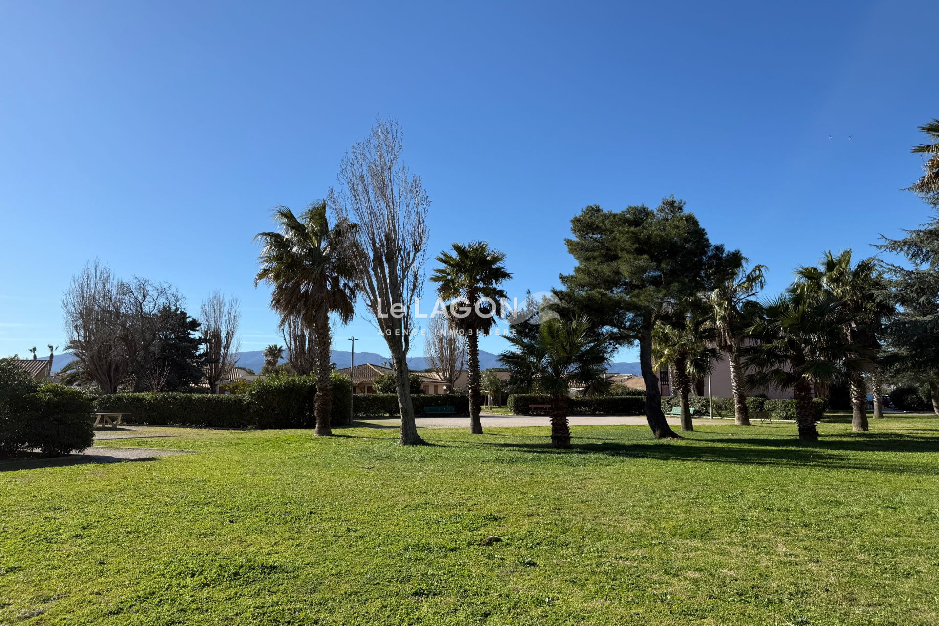 Agence immobilière de LE LAGON IMMOBILIER