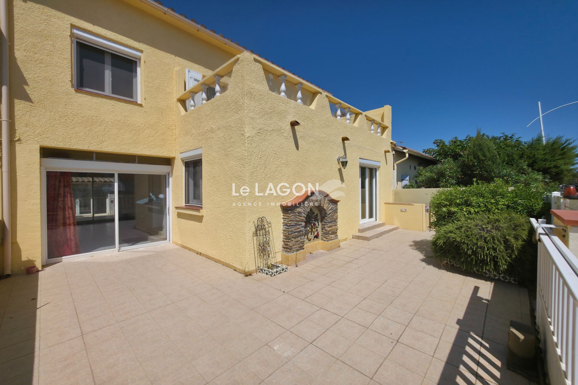 Vente maison 4 Pièce(s)