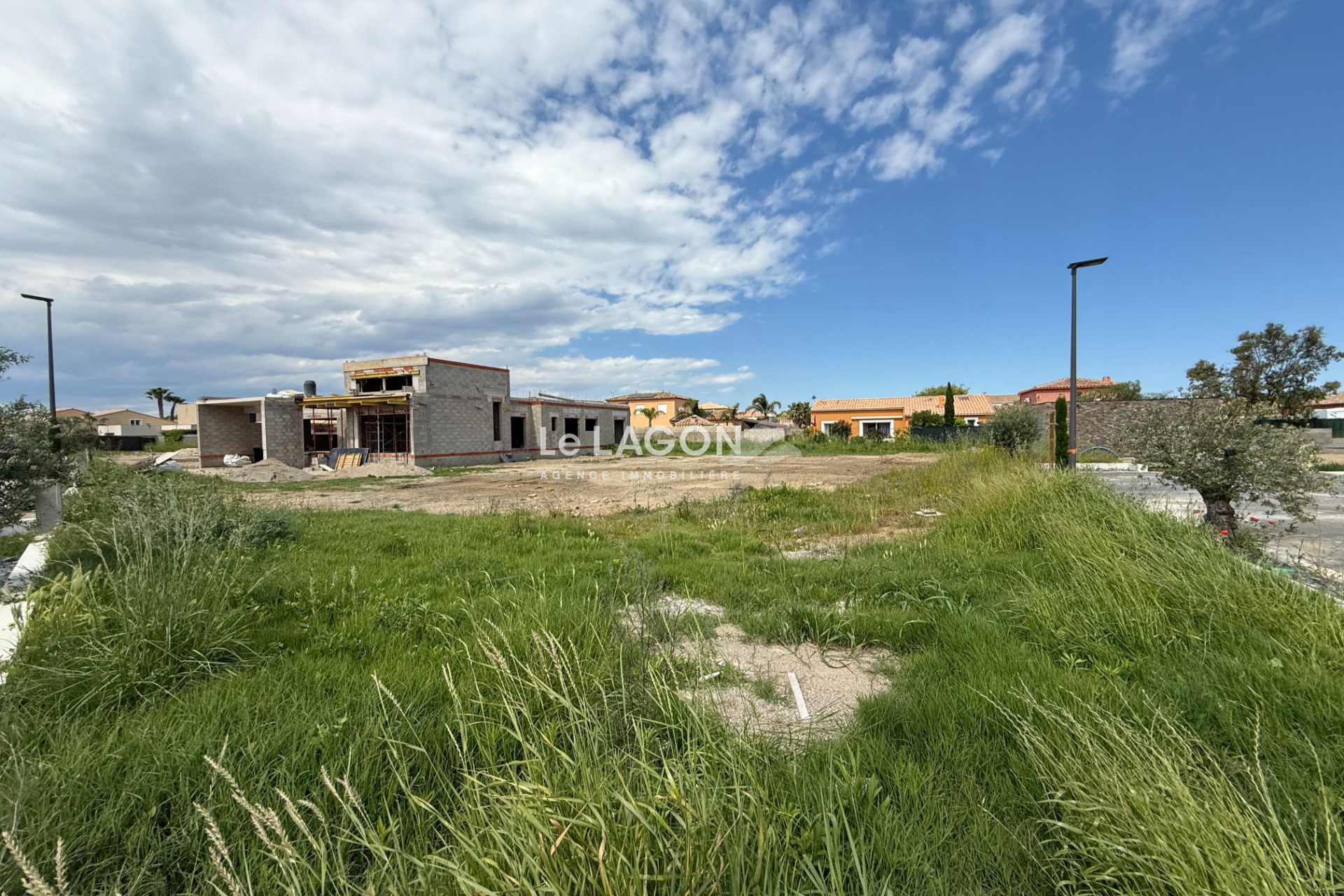 Agence immobilière de LE LAGON IMMOBILIER