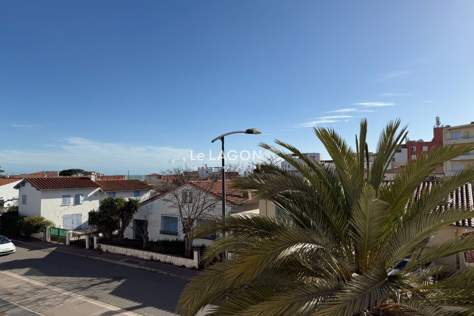 Agence immobilière de LE LAGON IMMOBILIER