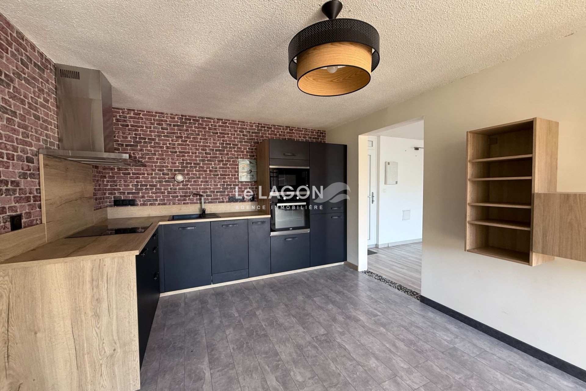 Agence immobilière de LE LAGON IMMOBILIER