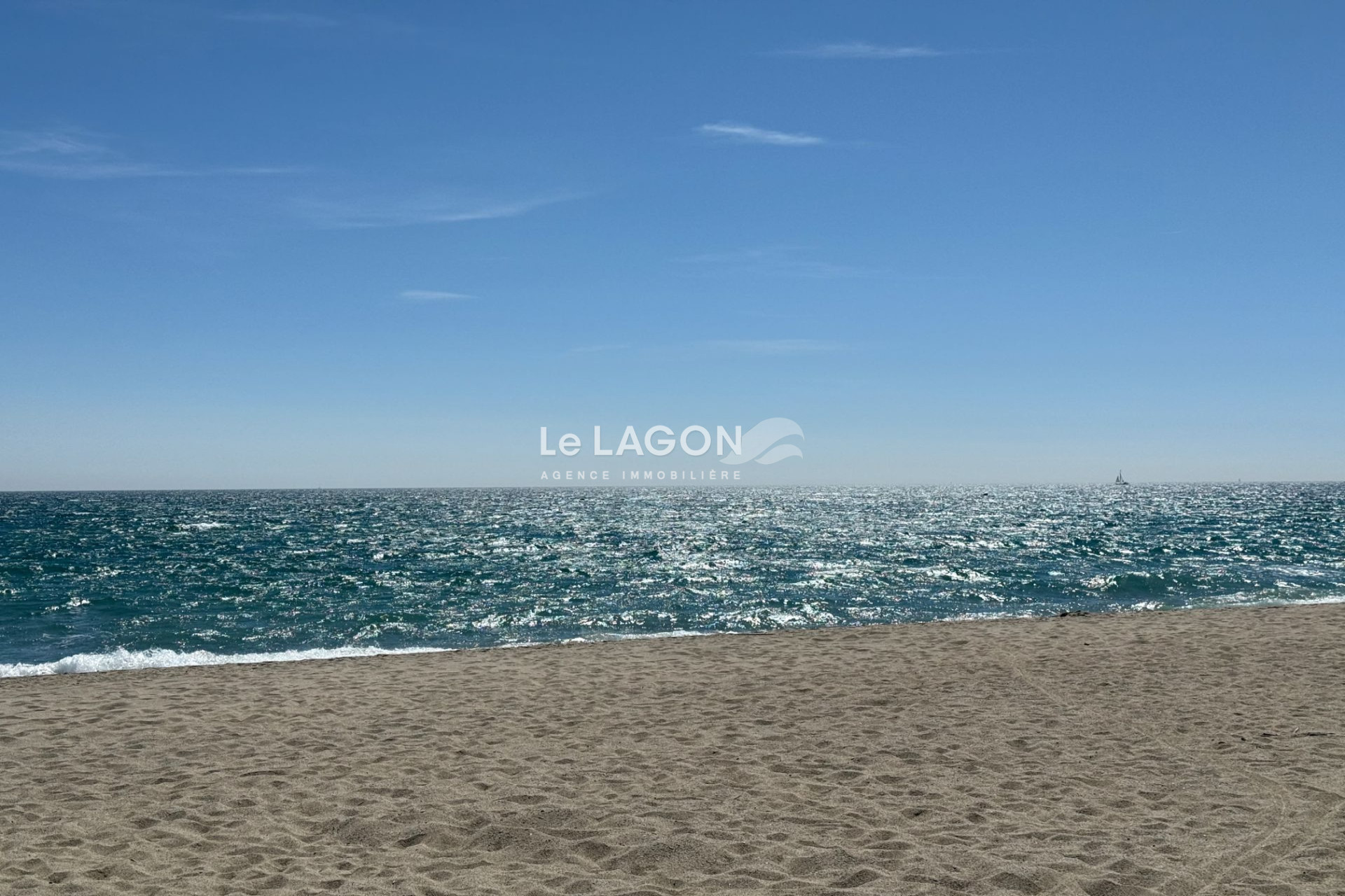 Agence immobilière de LE LAGON IMMOBILIER