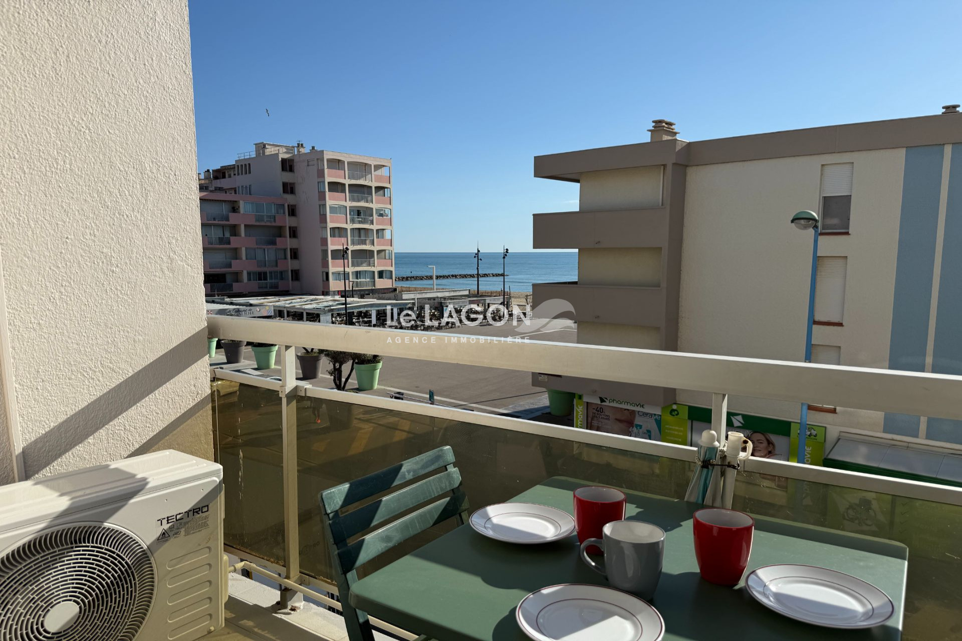 Agence immobilière de LE LAGON IMMOBILIER