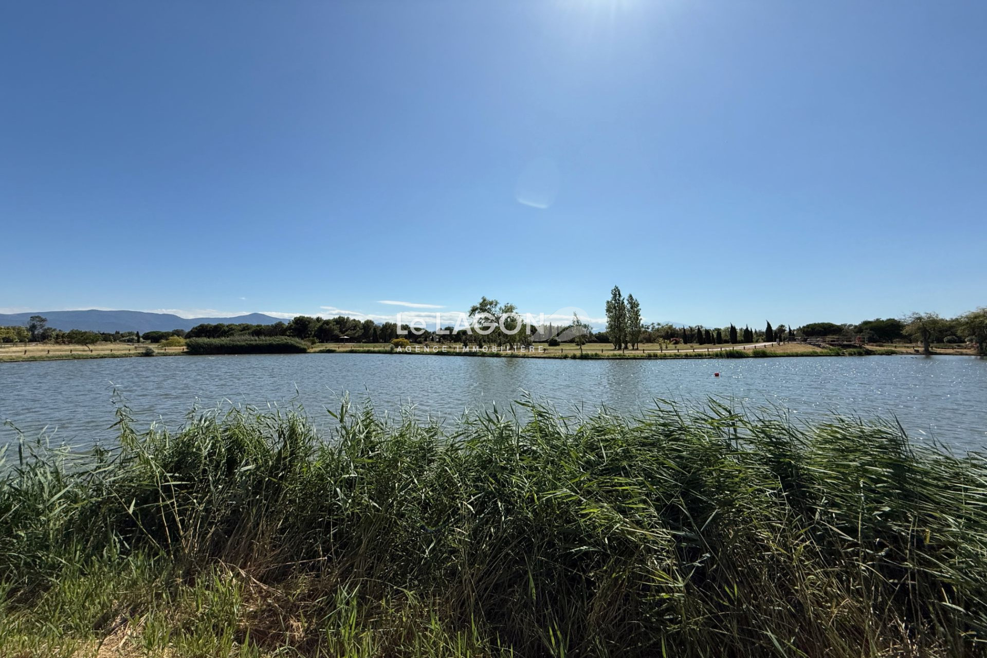 Agence immobilière de LE LAGON IMMOBILIER