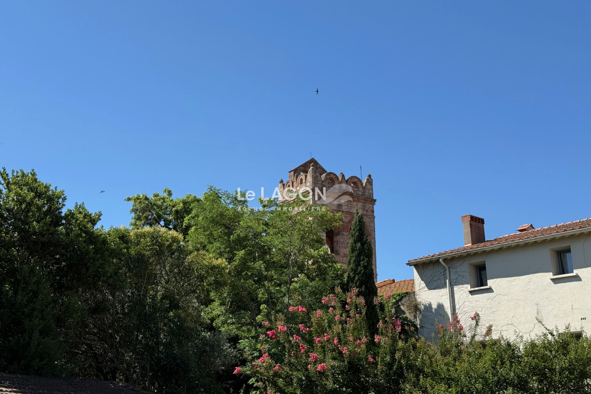 Agence immobilière de LE LAGON IMMOBILIER