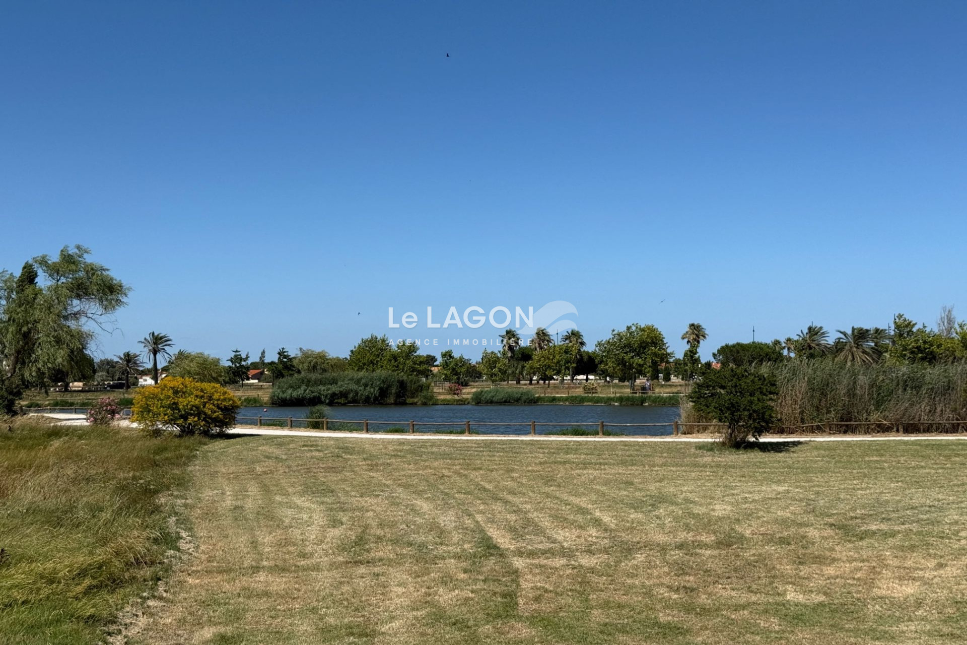 Agence immobilière de LE LAGON IMMOBILIER