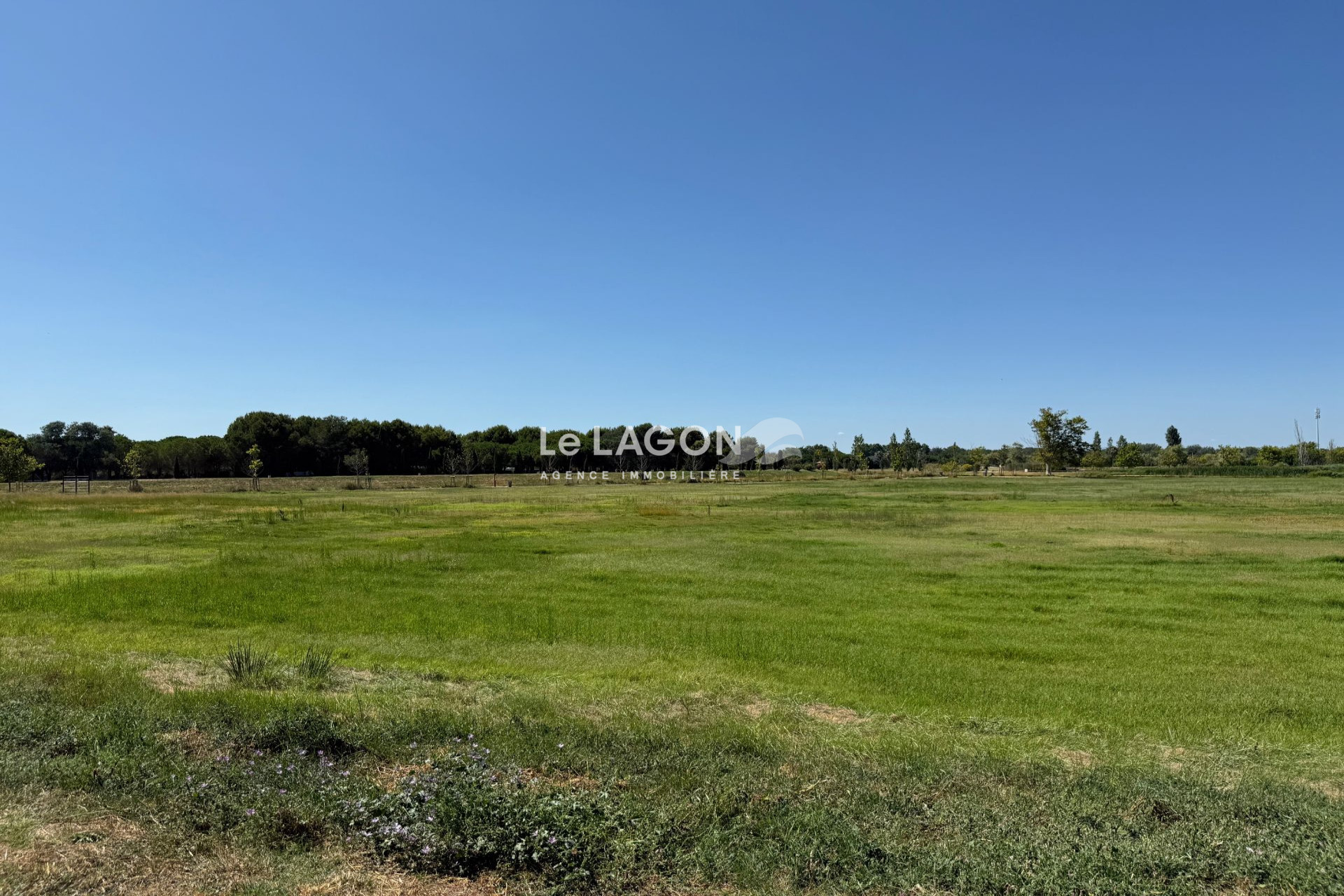 Agence immobilière de LE LAGON IMMOBILIER