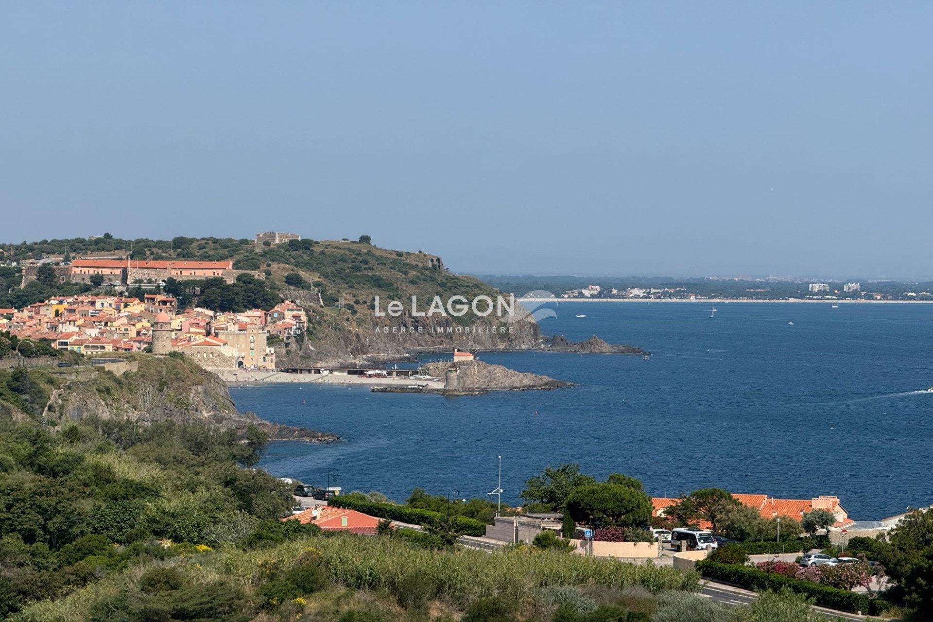 Agence immobilière de LE LAGON IMMOBILIER