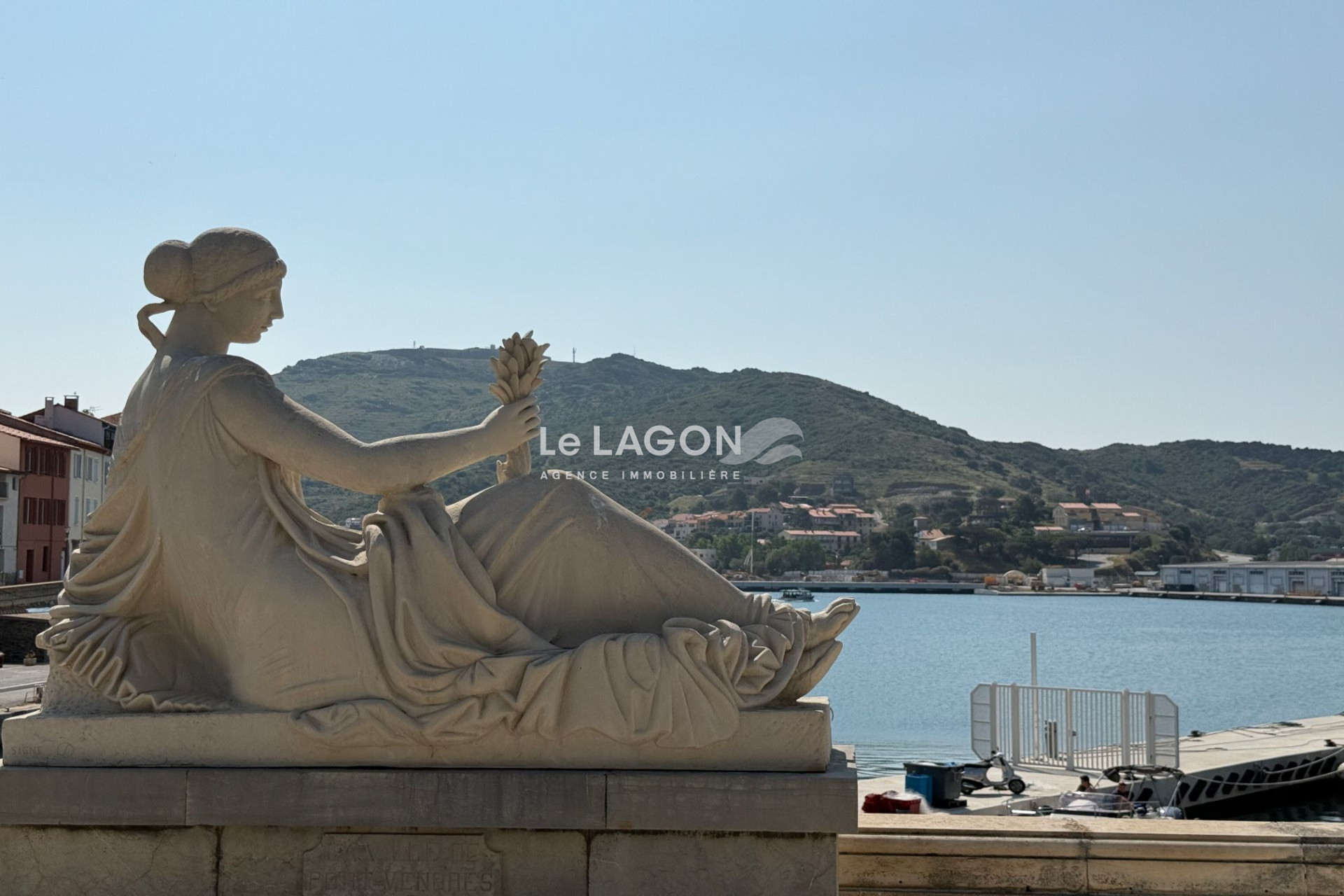 Agence immobilière de LE LAGON IMMOBILIER