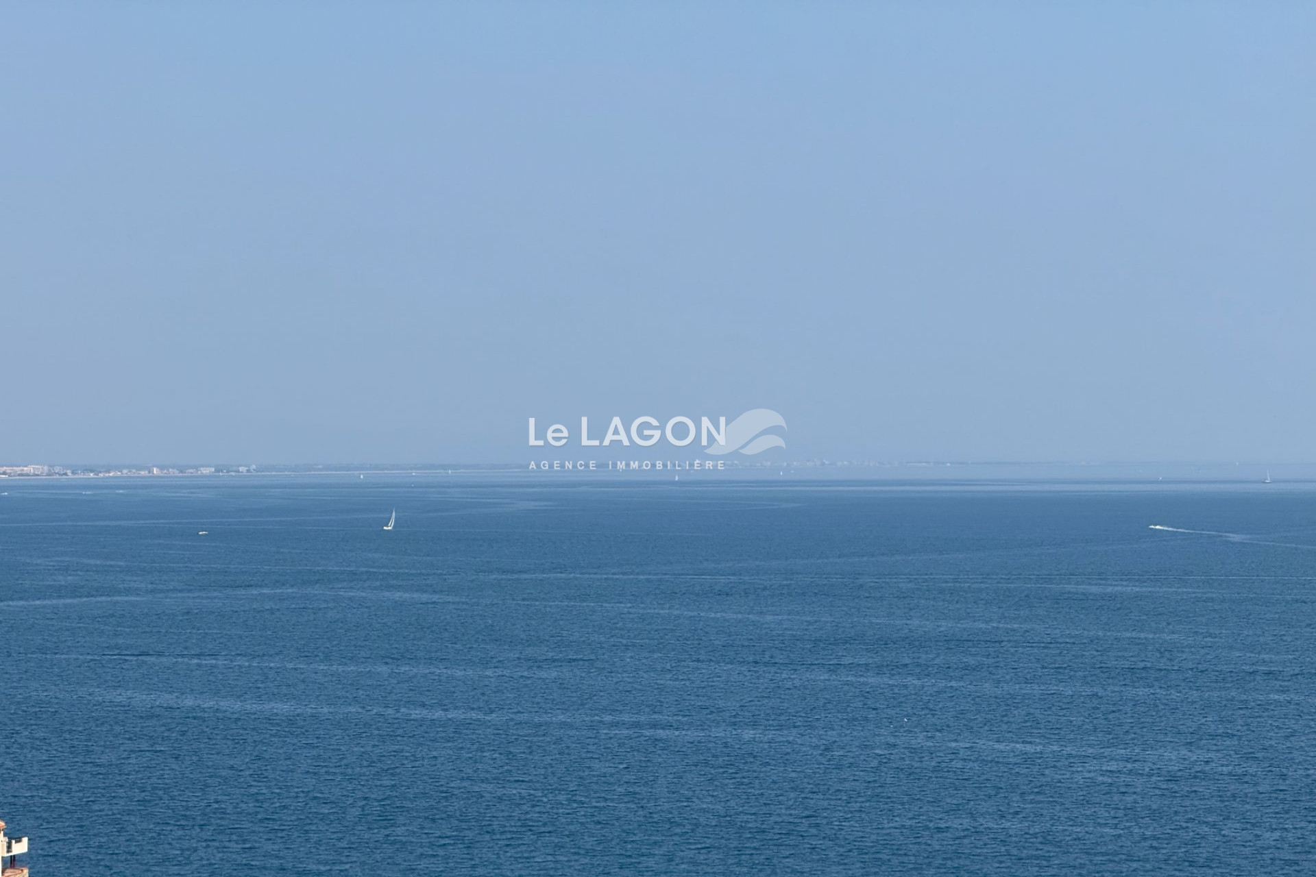 Agence immobilière de LE LAGON IMMOBILIER