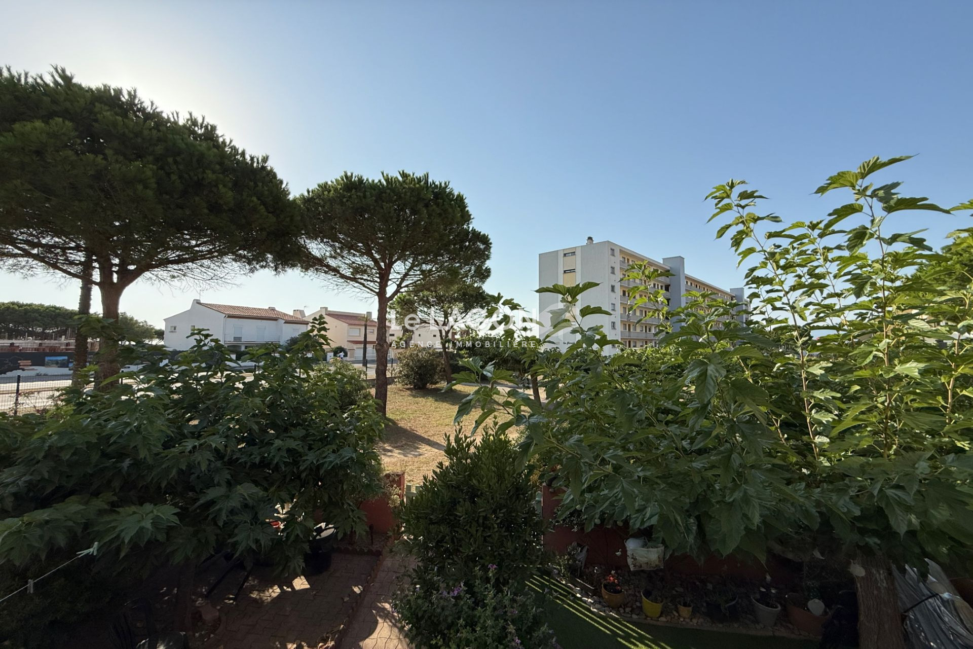 Agence immobilière de LE LAGON IMMOBILIER