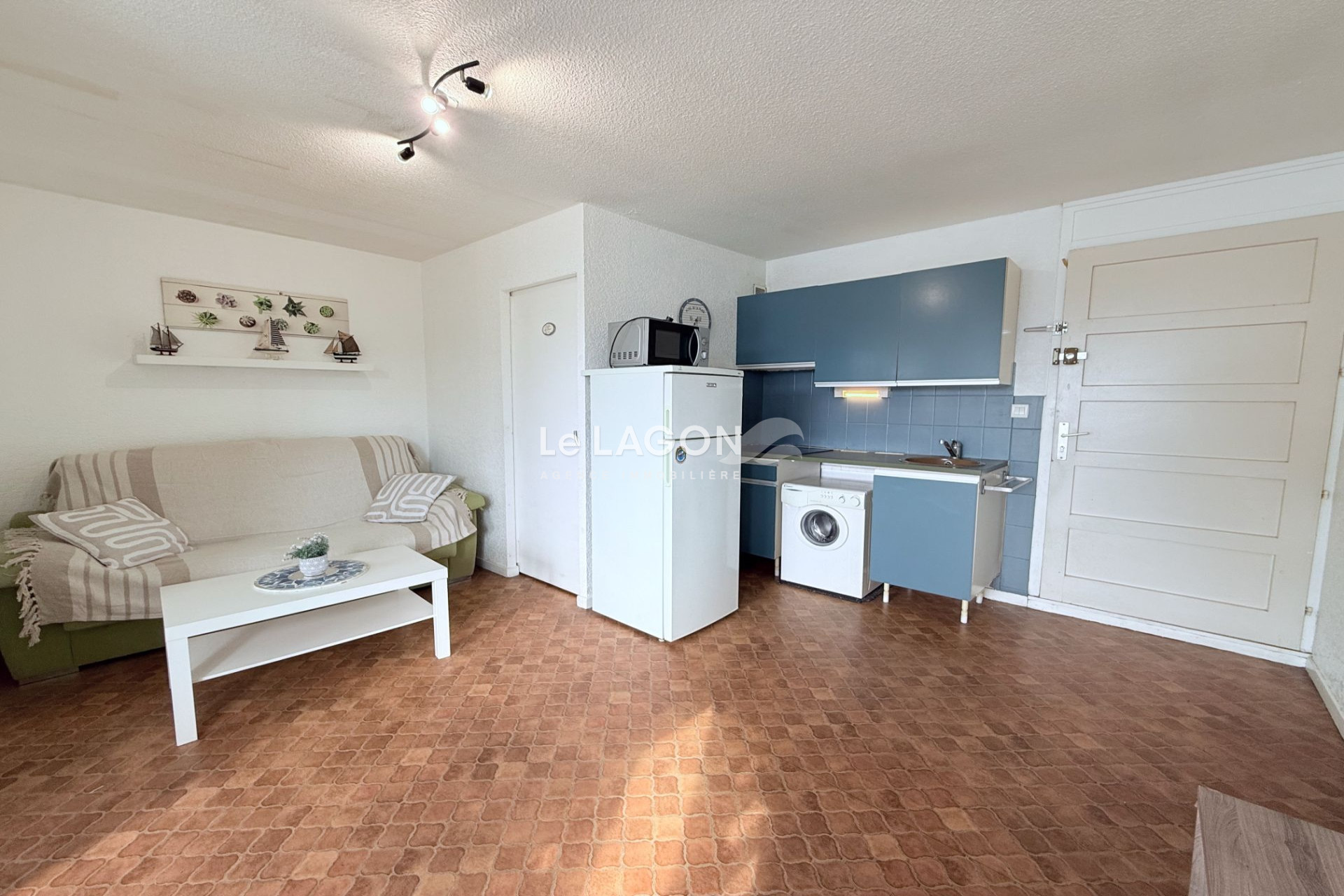 Agence immobilière de LE LAGON IMMOBILIER