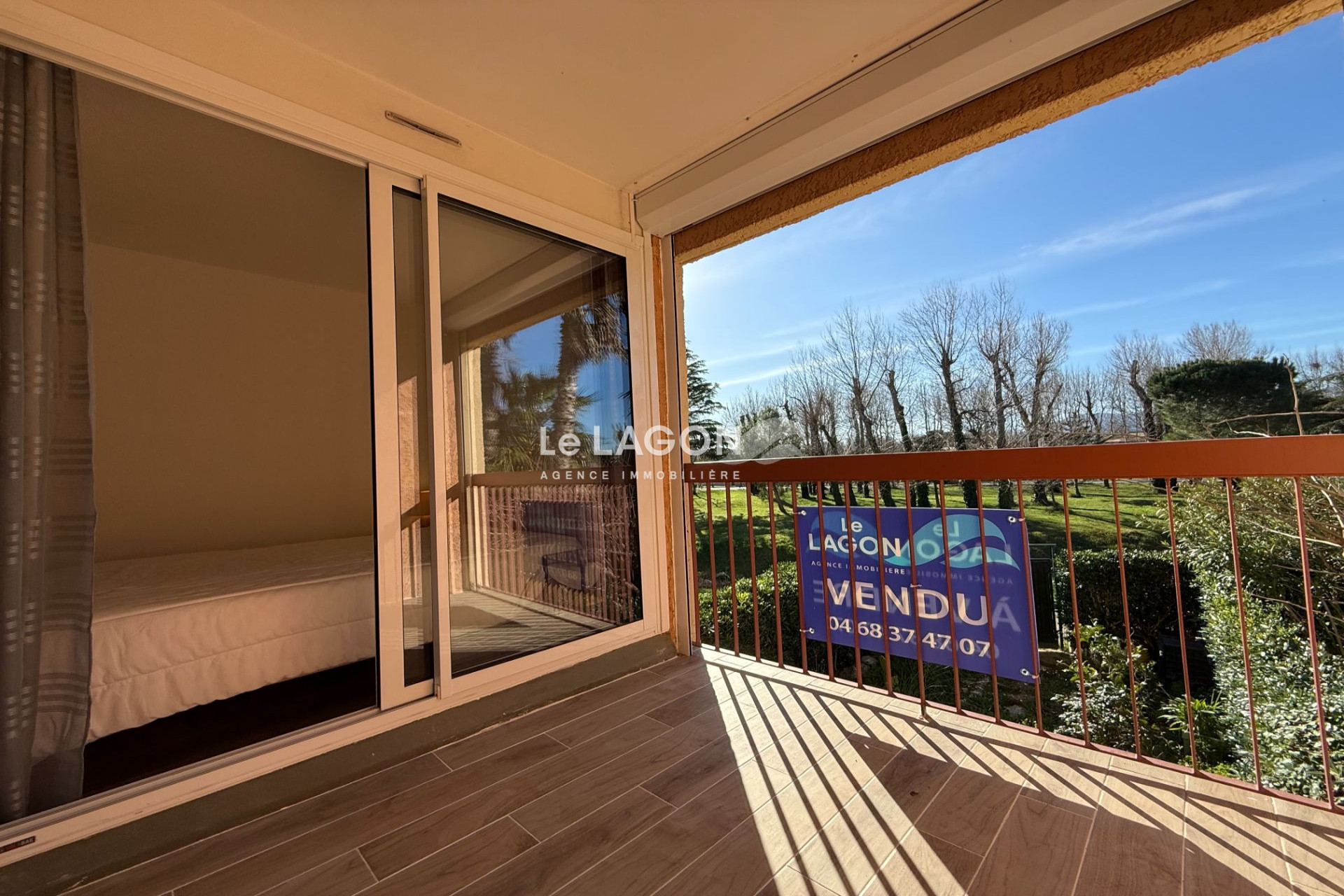 Agence immobilière de LE LAGON IMMOBILIER