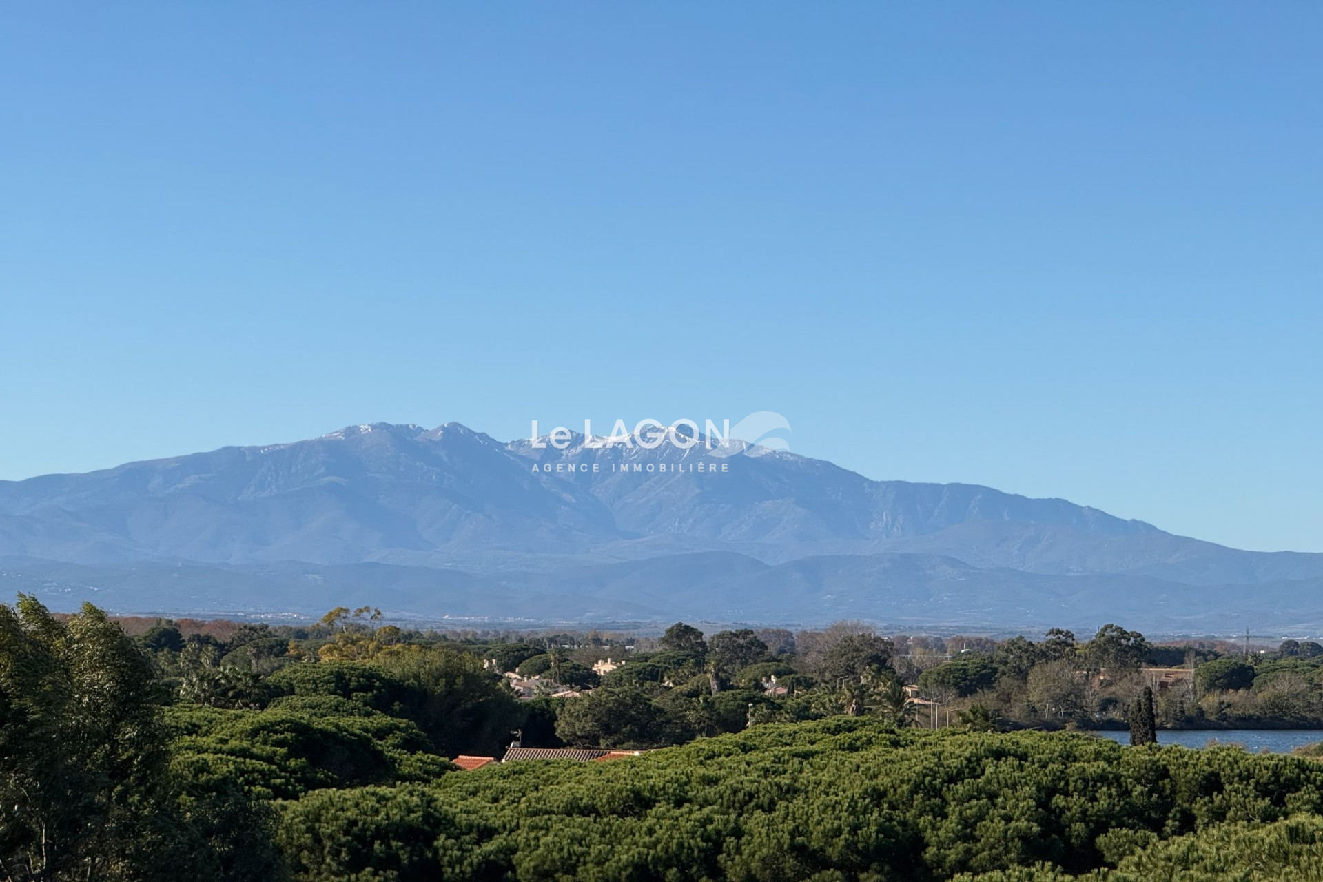 Agence immobilière de LE LAGON IMMOBILIER