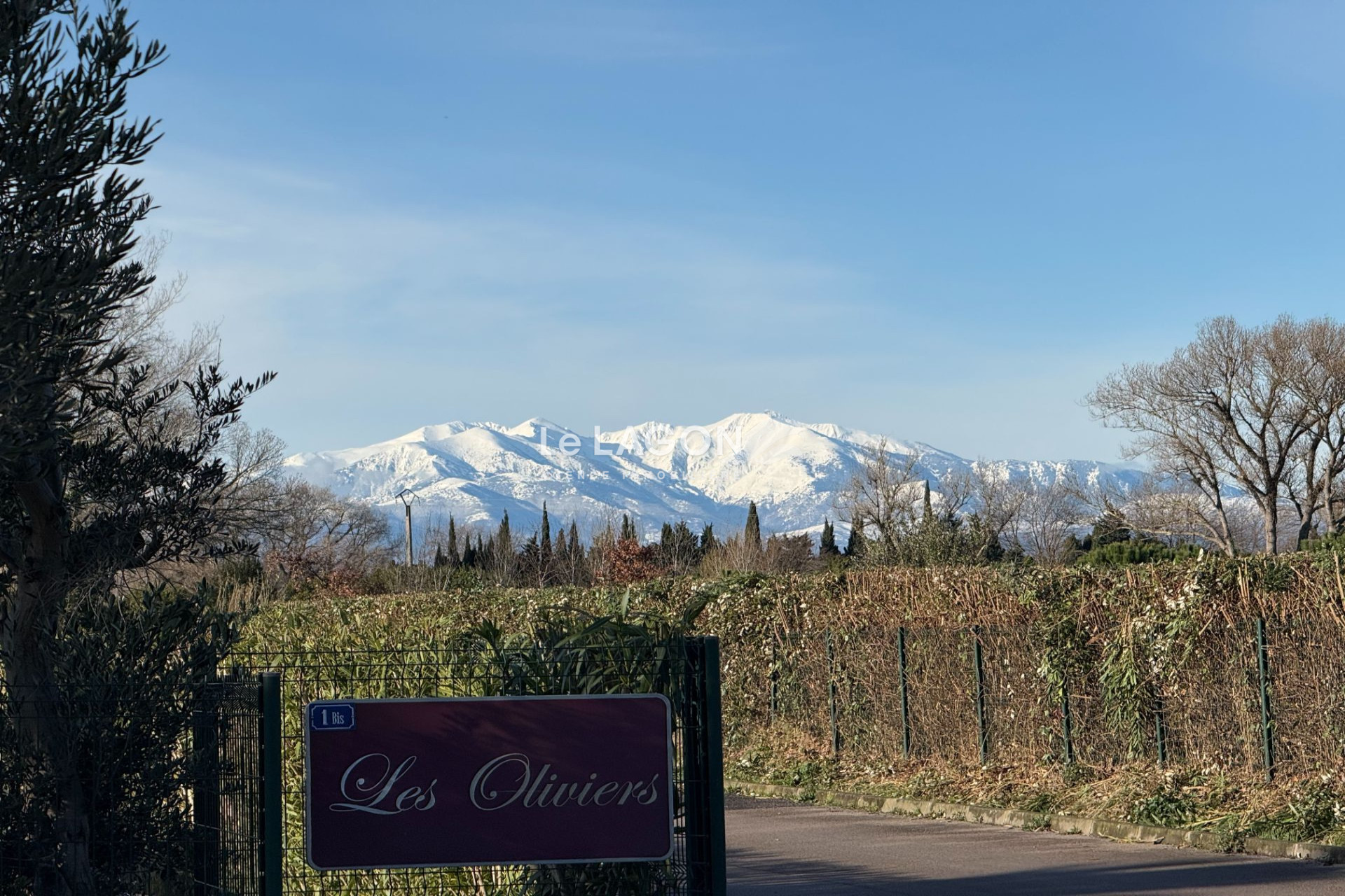 Agence immobilière de LE LAGON IMMOBILIER