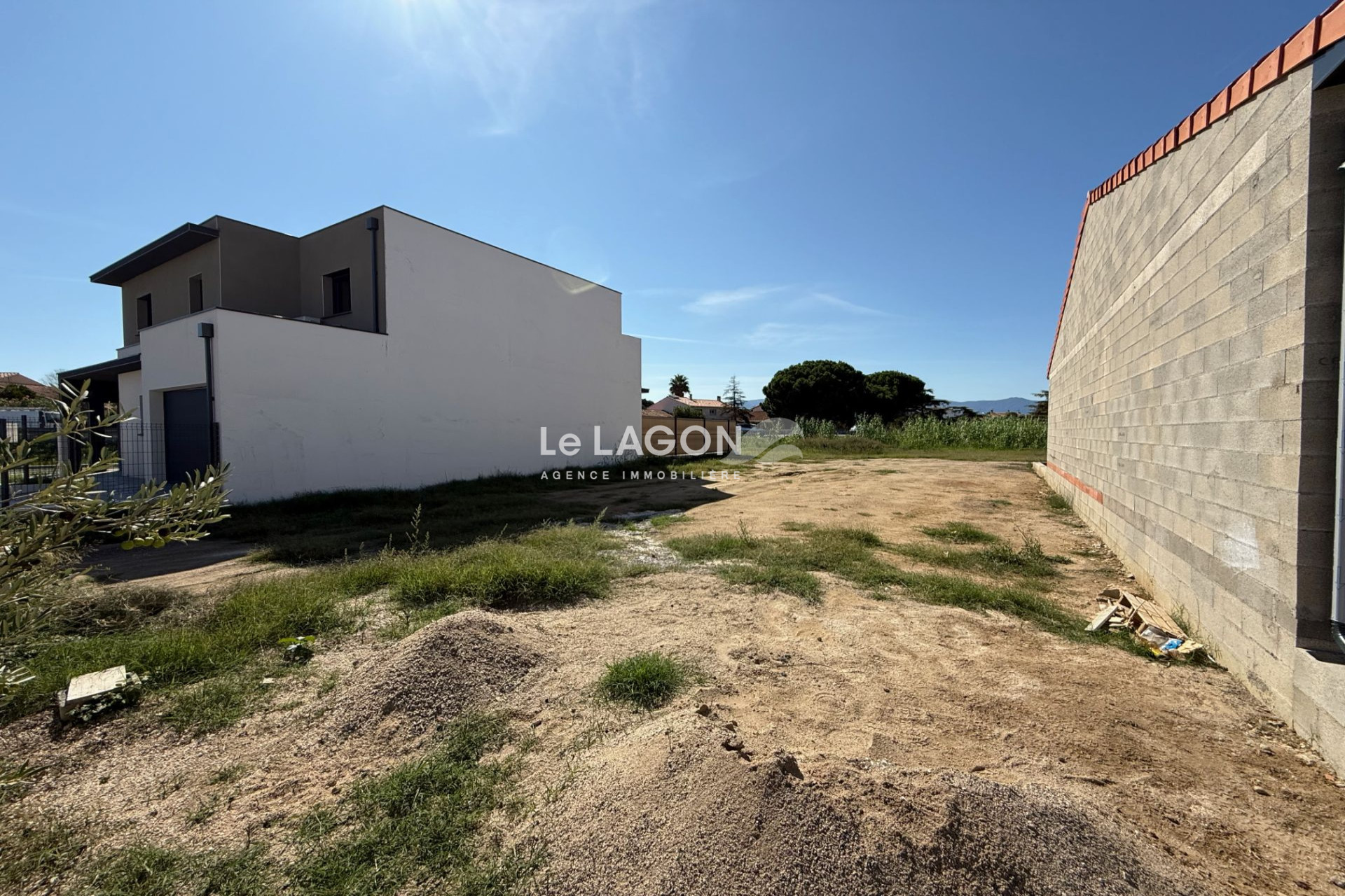 Agence immobilière de LE LAGON IMMOBILIER