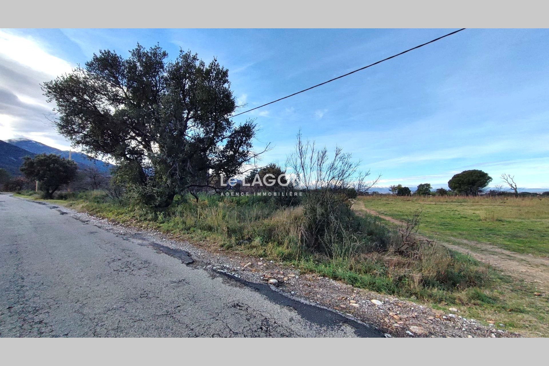 Agence immobilière de LE LAGON IMMOBILIER