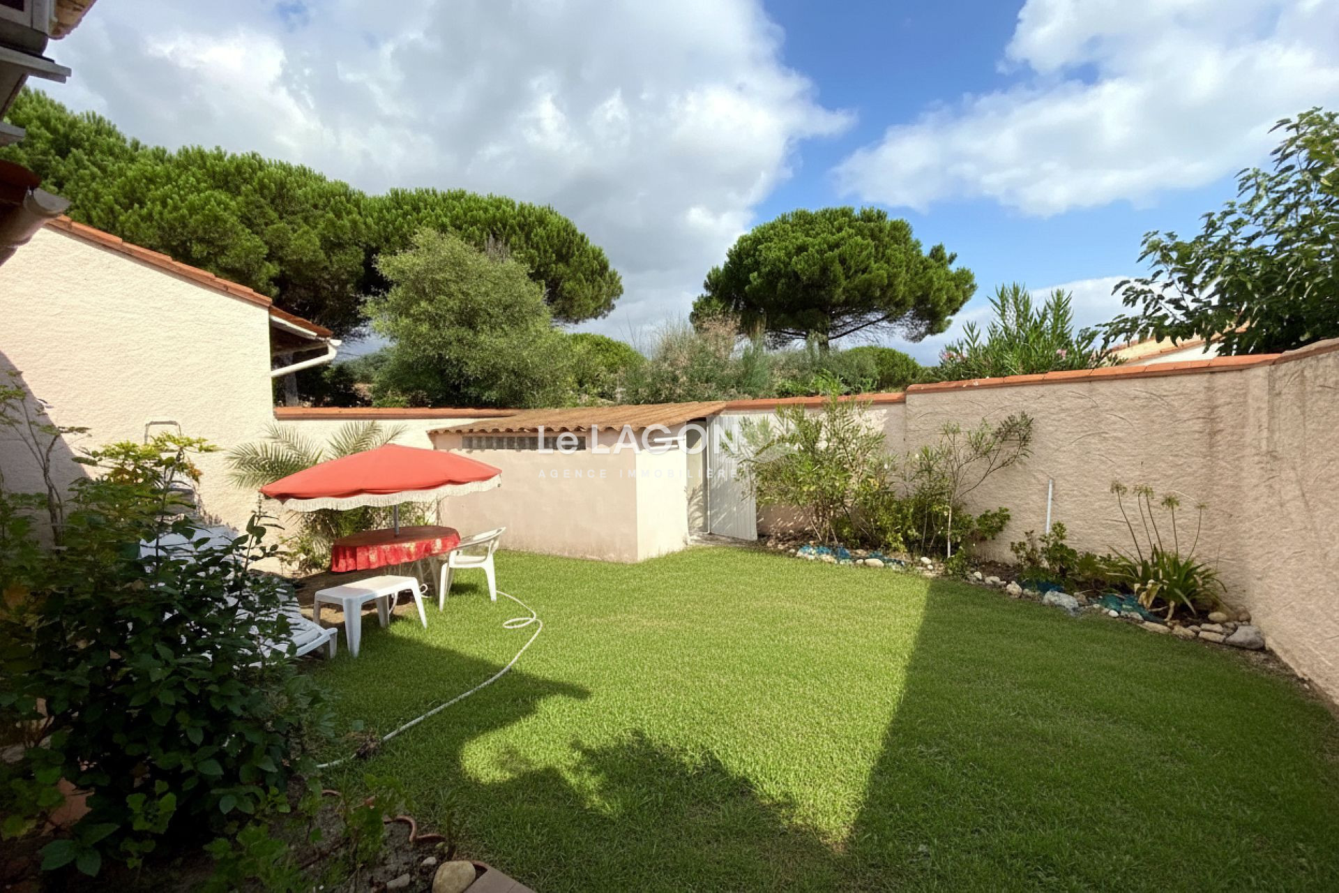 Agence immobilière de LE LAGON IMMOBILIER