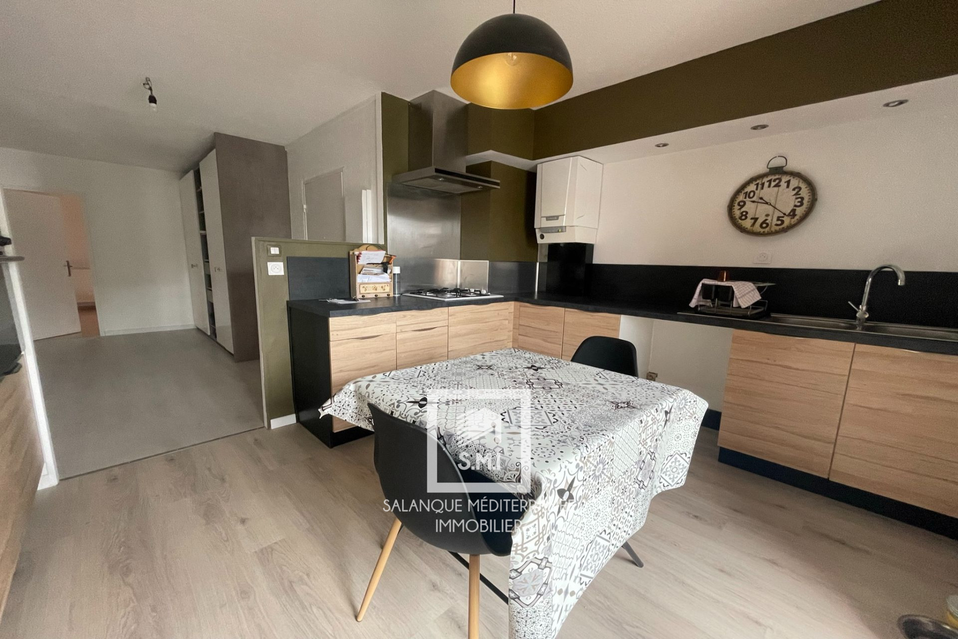 Agence immobilière de Salanque Immobilier