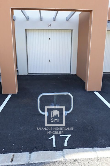 Agence immobilière de Salanque Immobilier