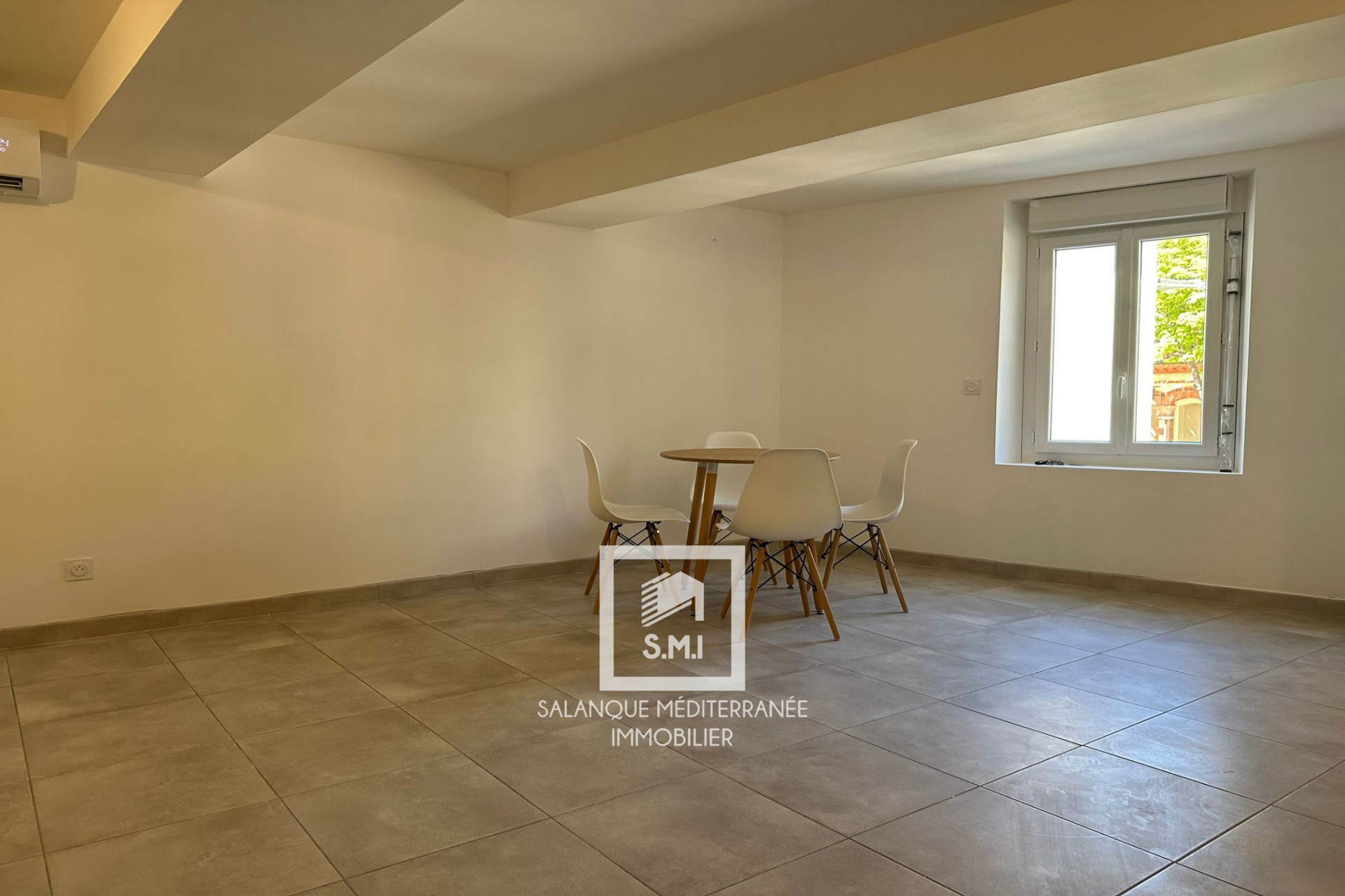 Agence immobilière de Salanque Immobilier