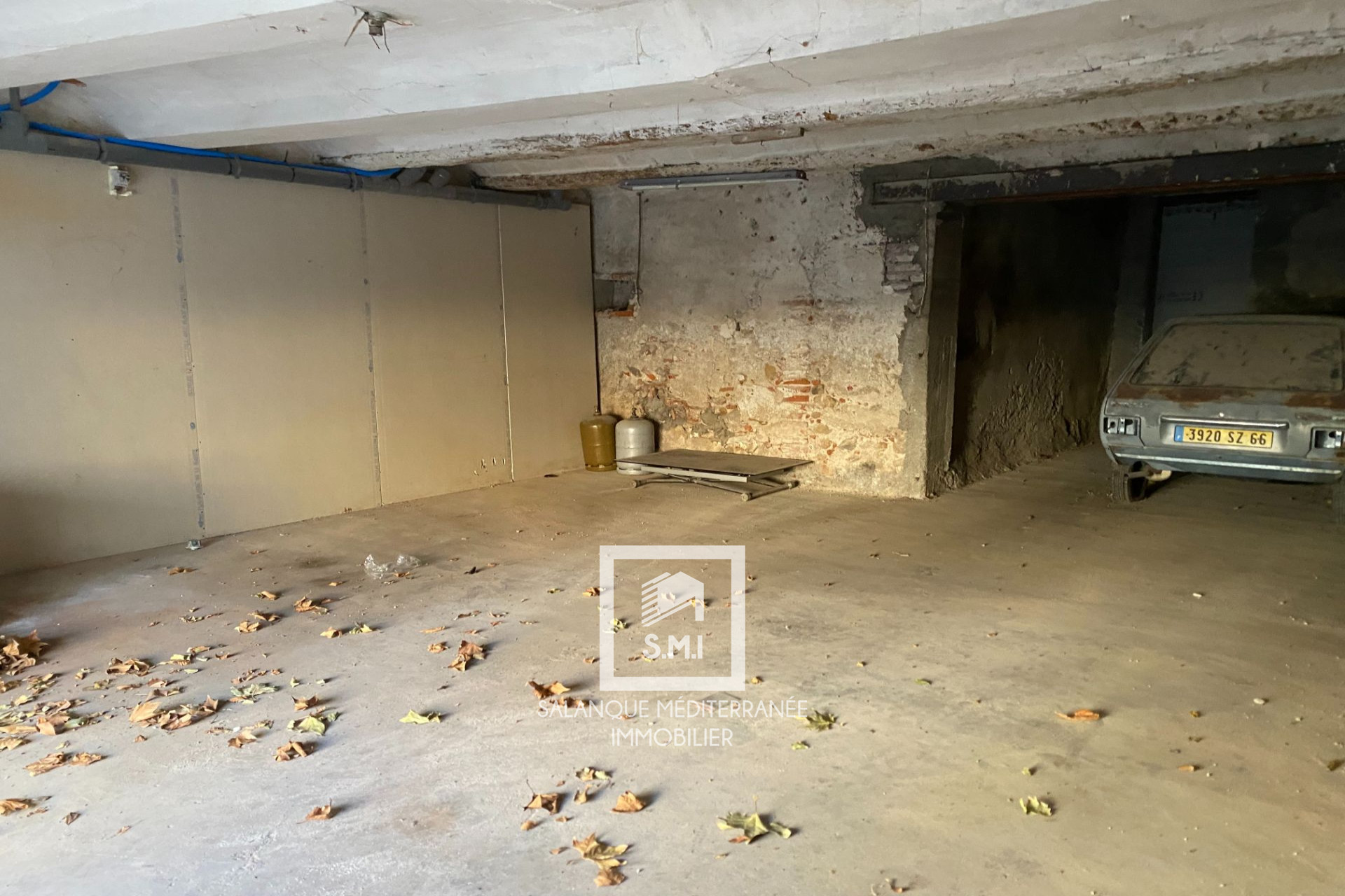 Agence immobilière de Salanque Immobilier