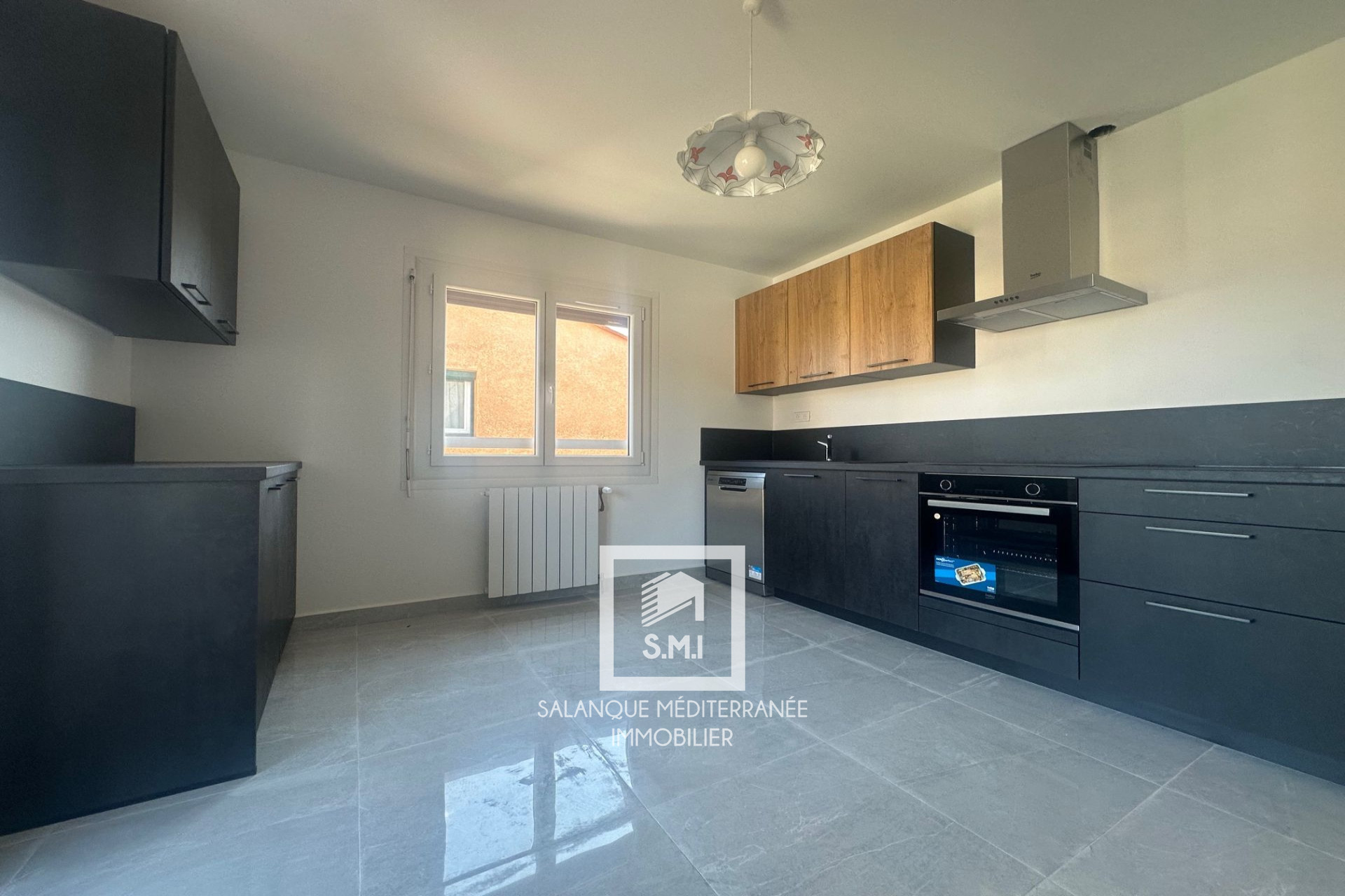Agence immobilière de Salanque Immobilier