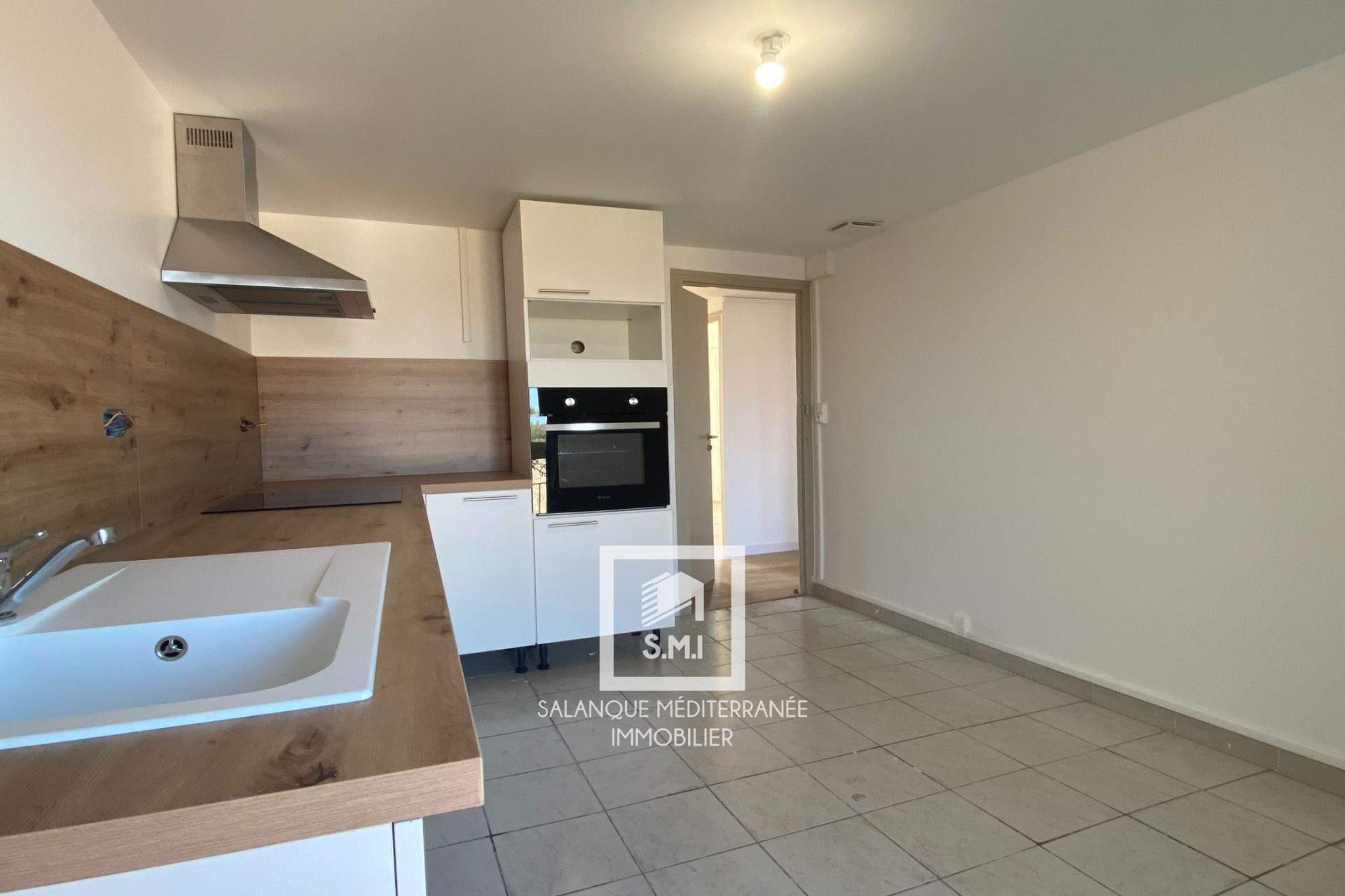 Agence immobilière de Salanque Immobilier