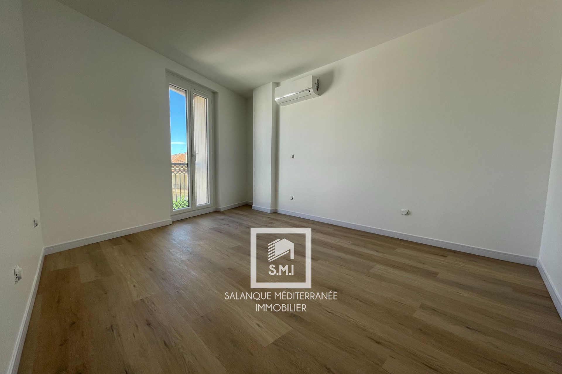 Agence immobilière de Salanque Immobilier