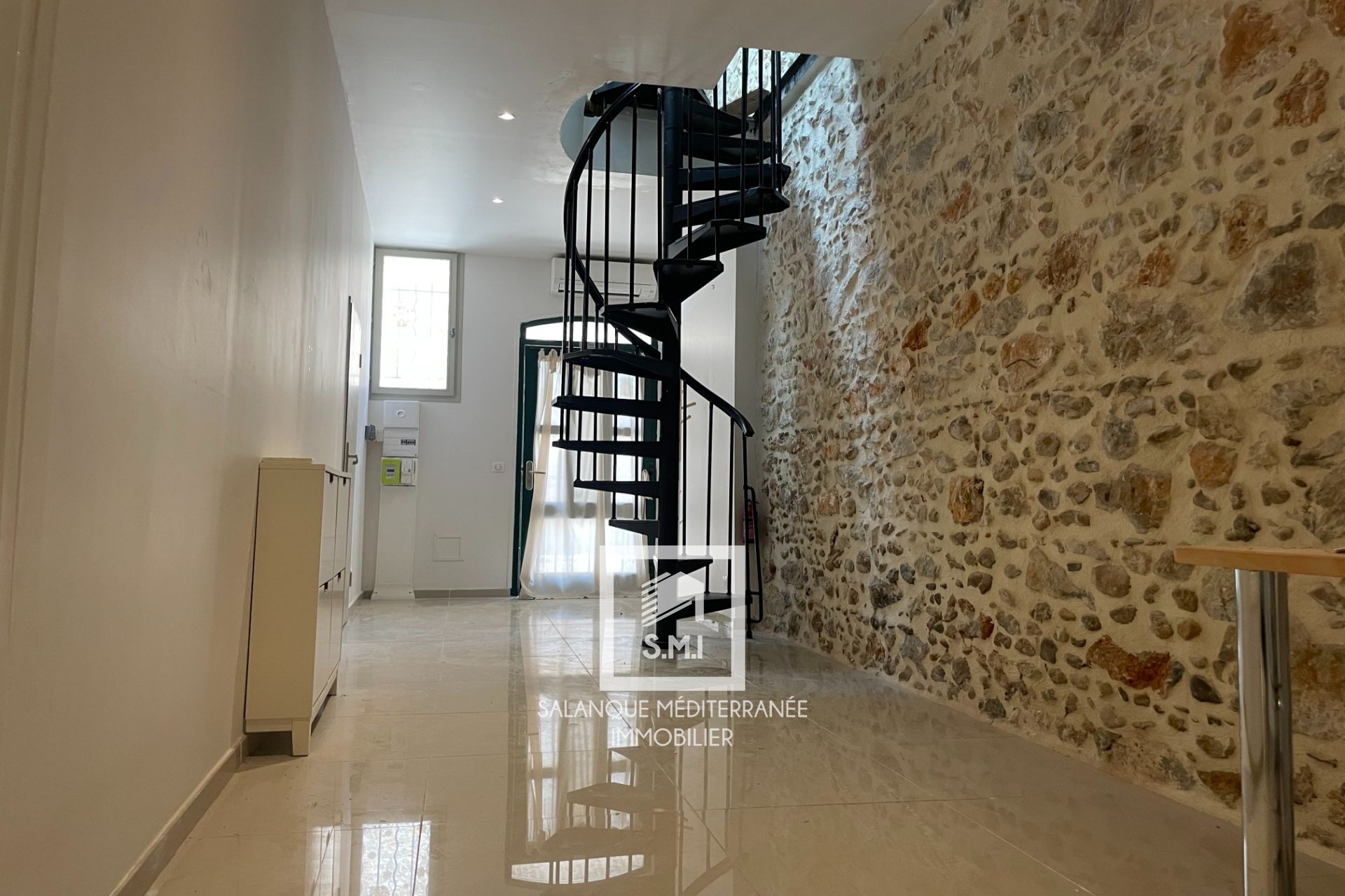 Agence immobilière de Salanque Immobilier