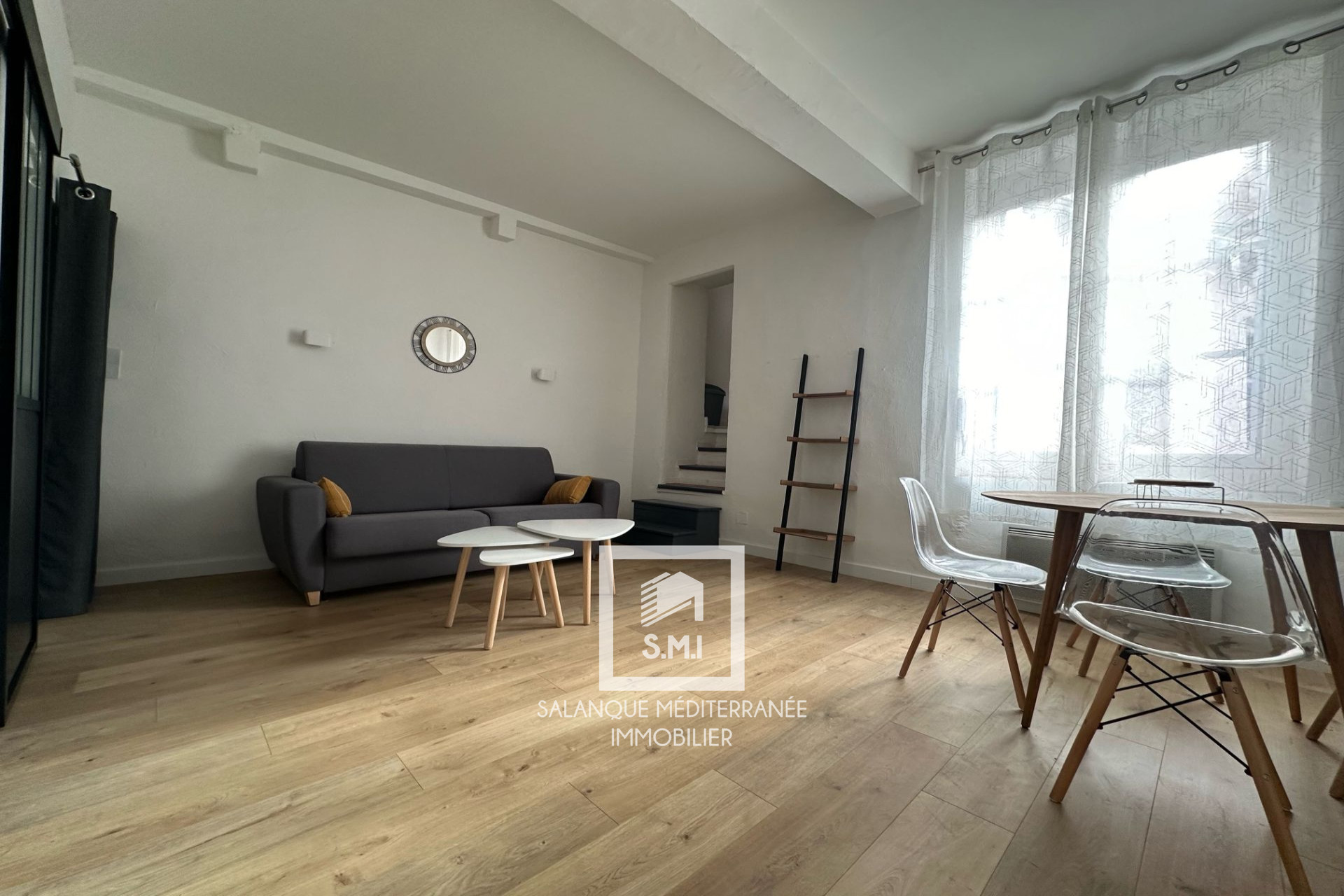 Agence immobilière de Salanque Immobilier