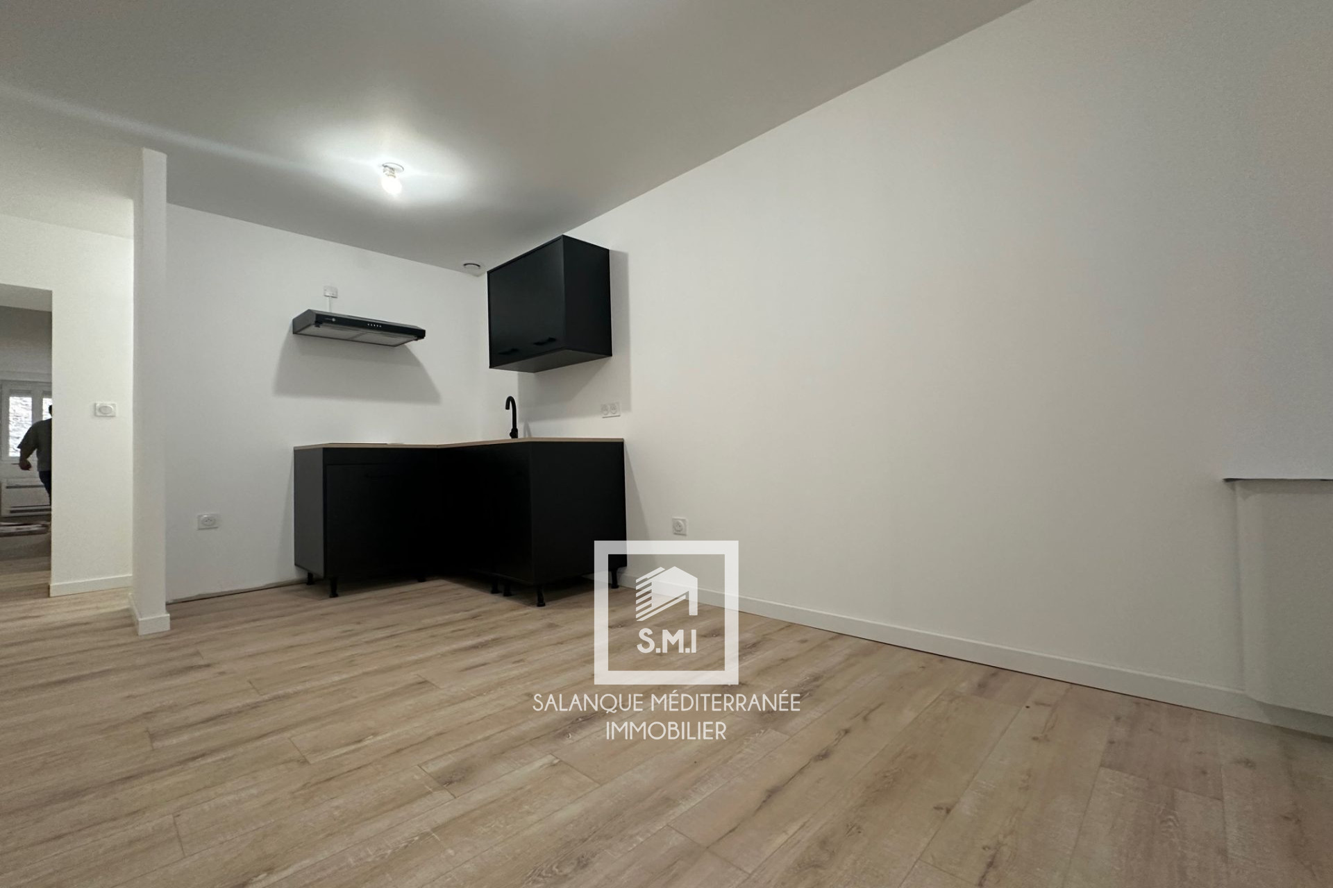 Agence immobilière de Salanque Immobilier